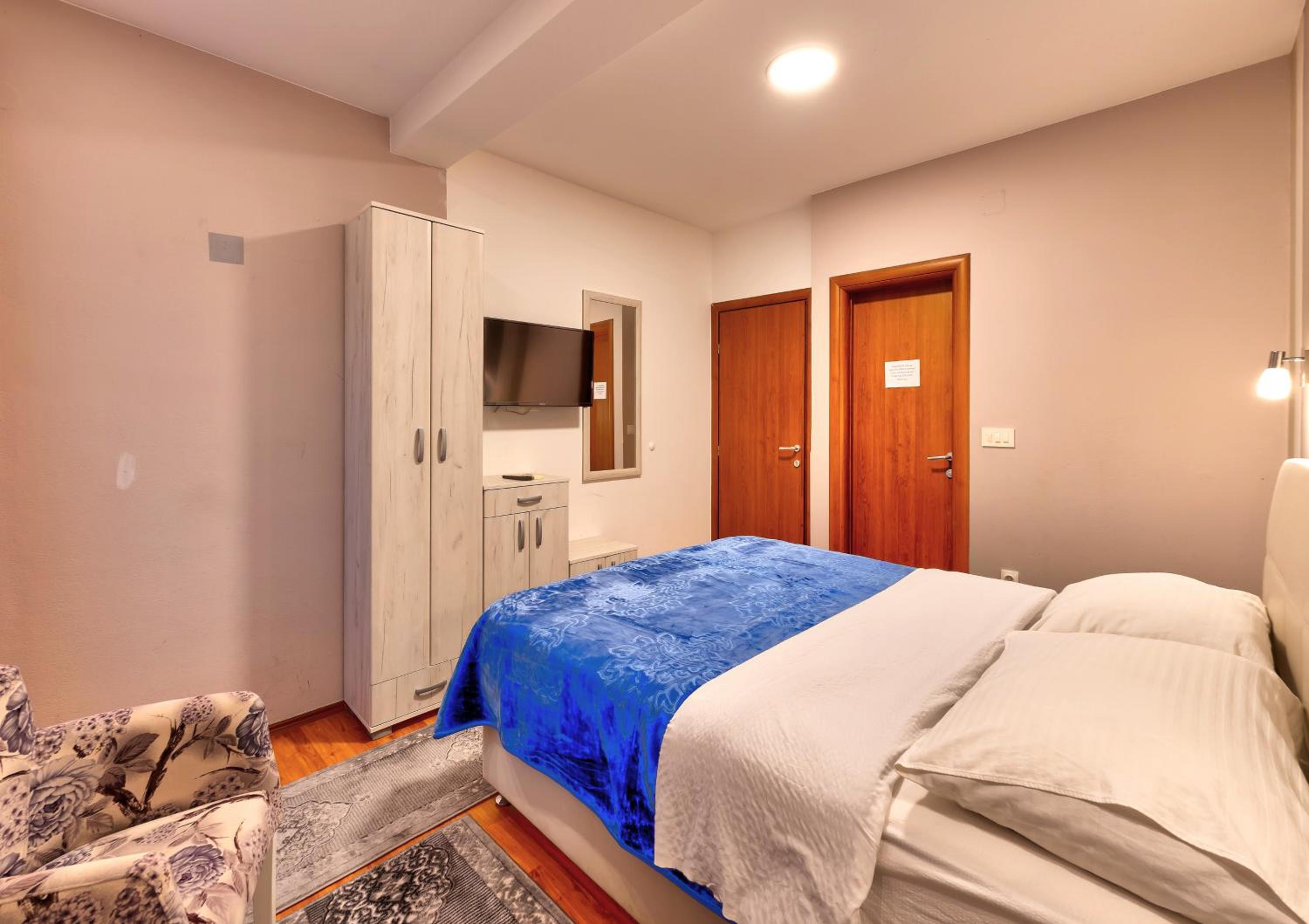 Pansion Villa Nur, photo 13