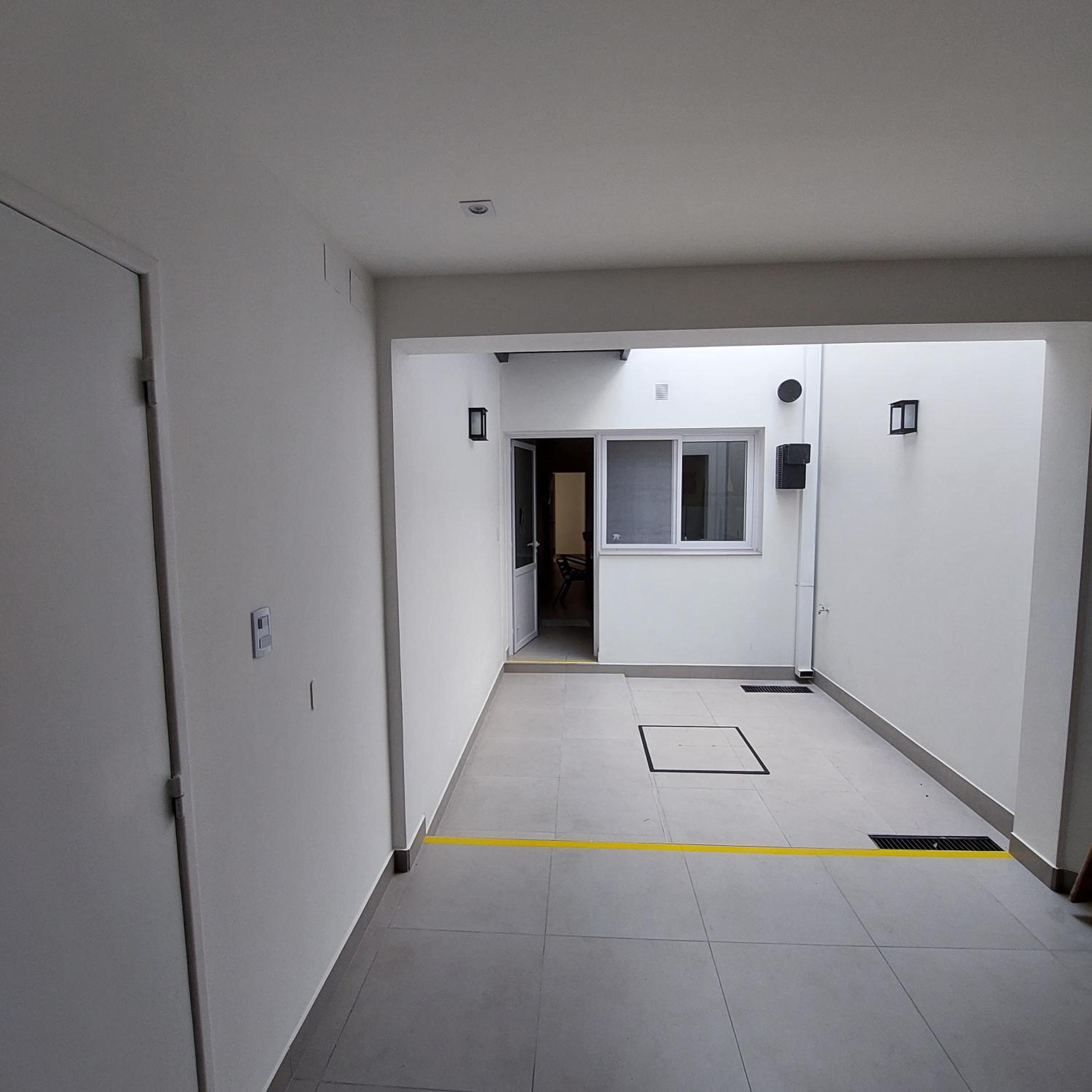 Departamento Salta - Calle Santiago