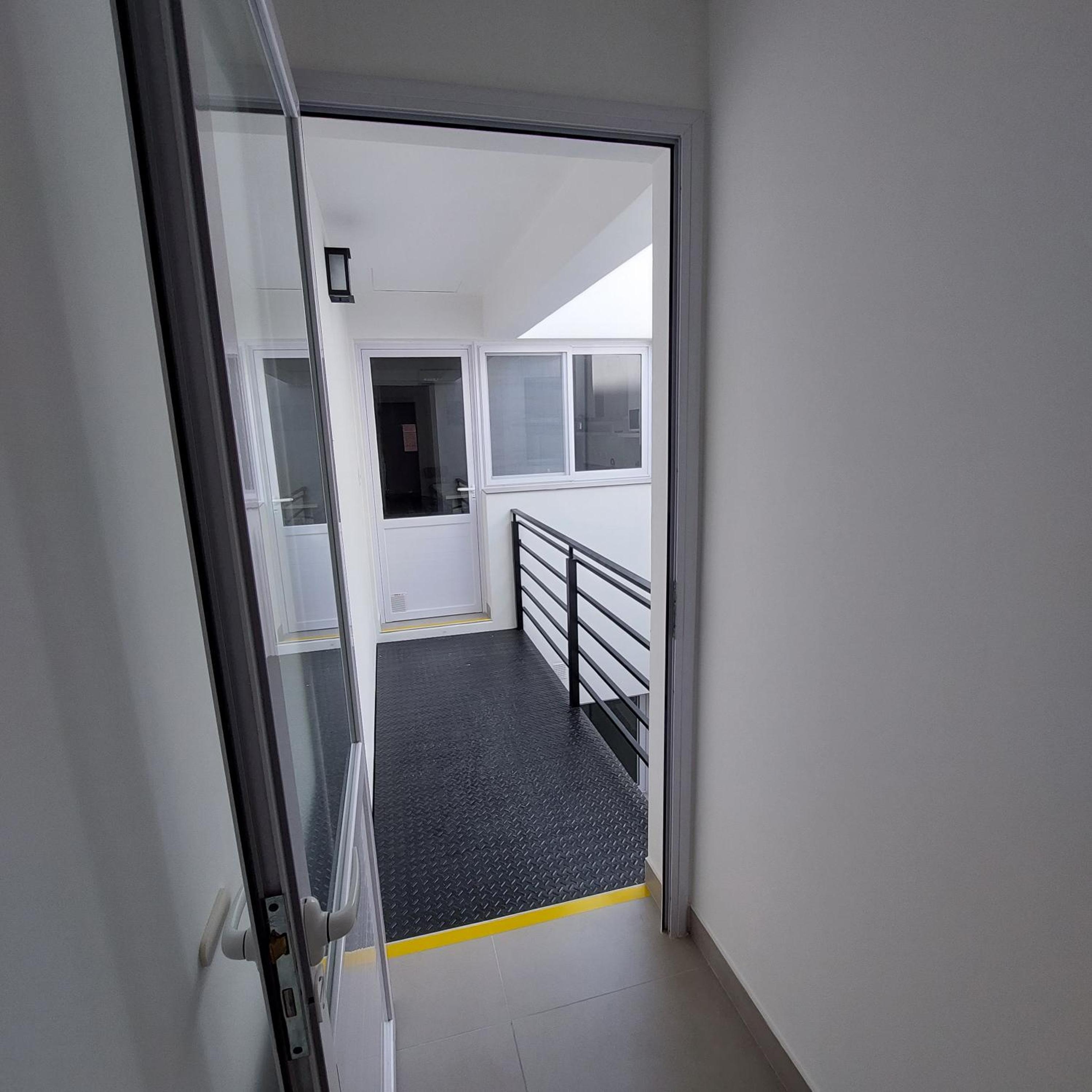 Departamento Salta - Calle Santiago