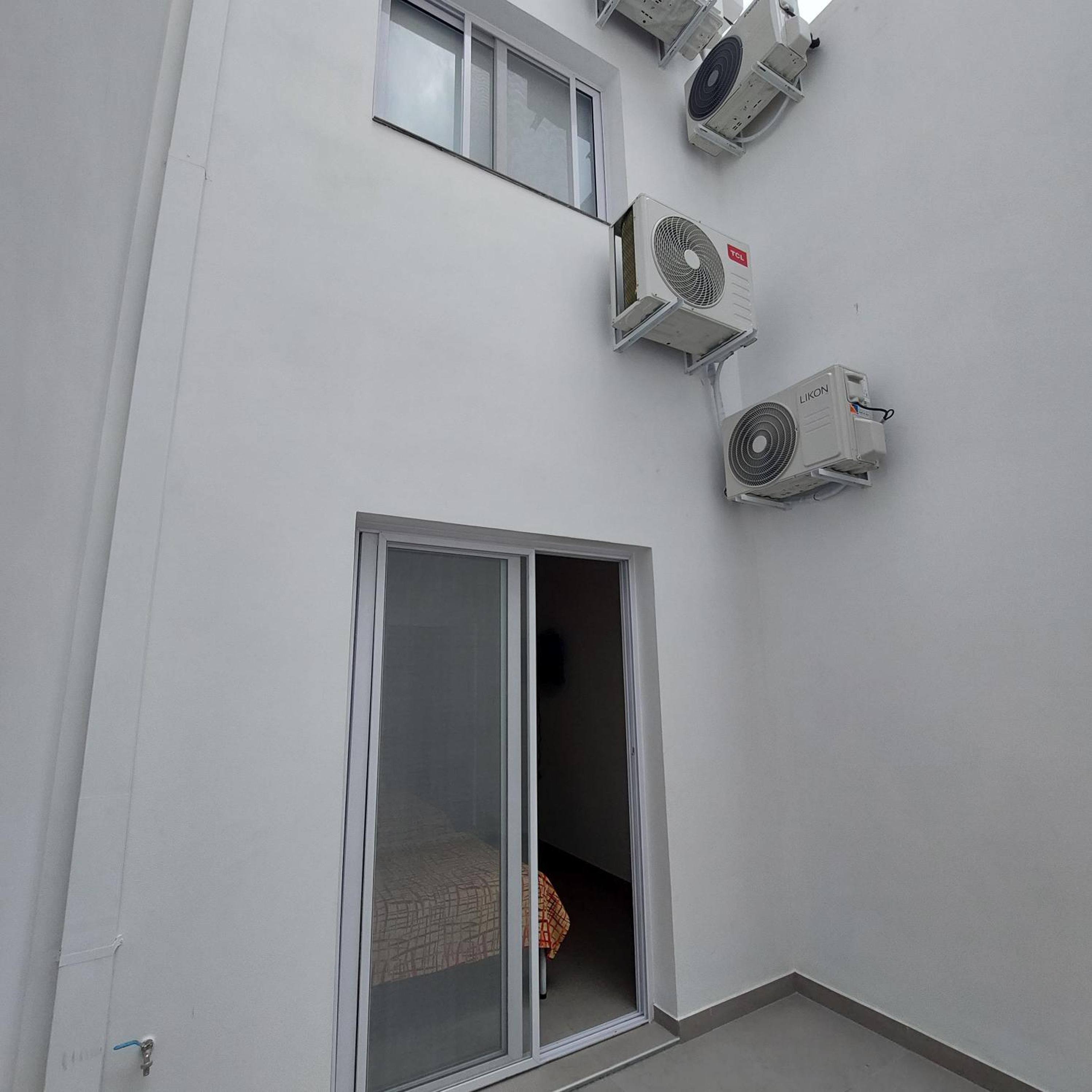 Departamento Salta - Calle Santiago
