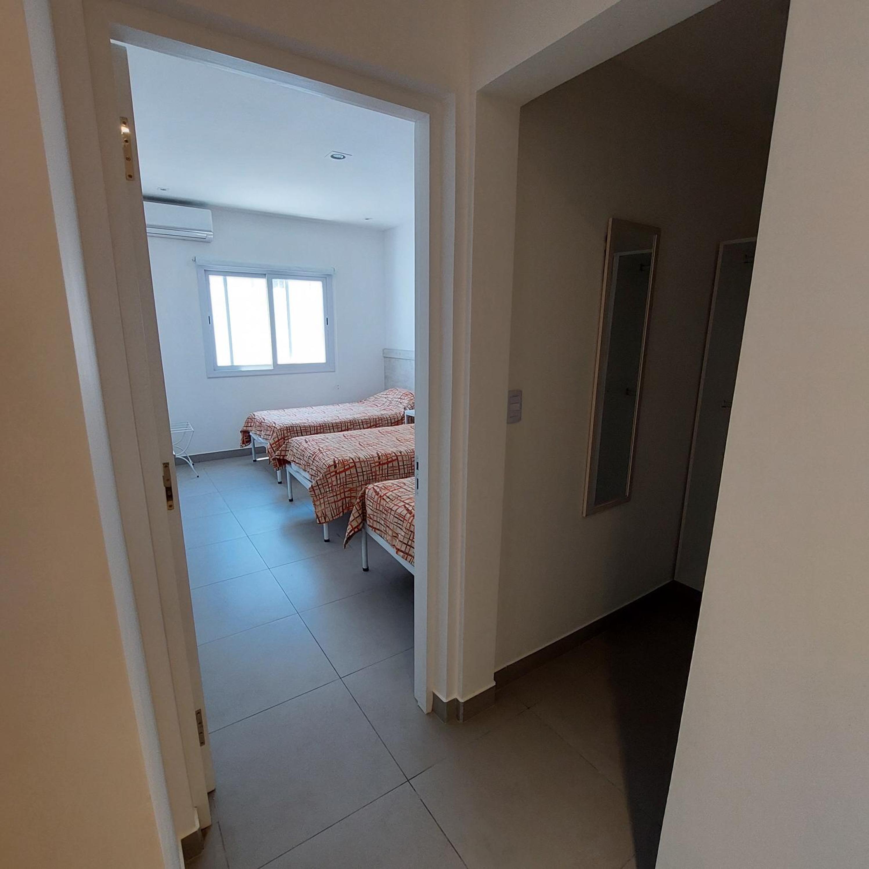 Departamento Salta - Calle Santiago