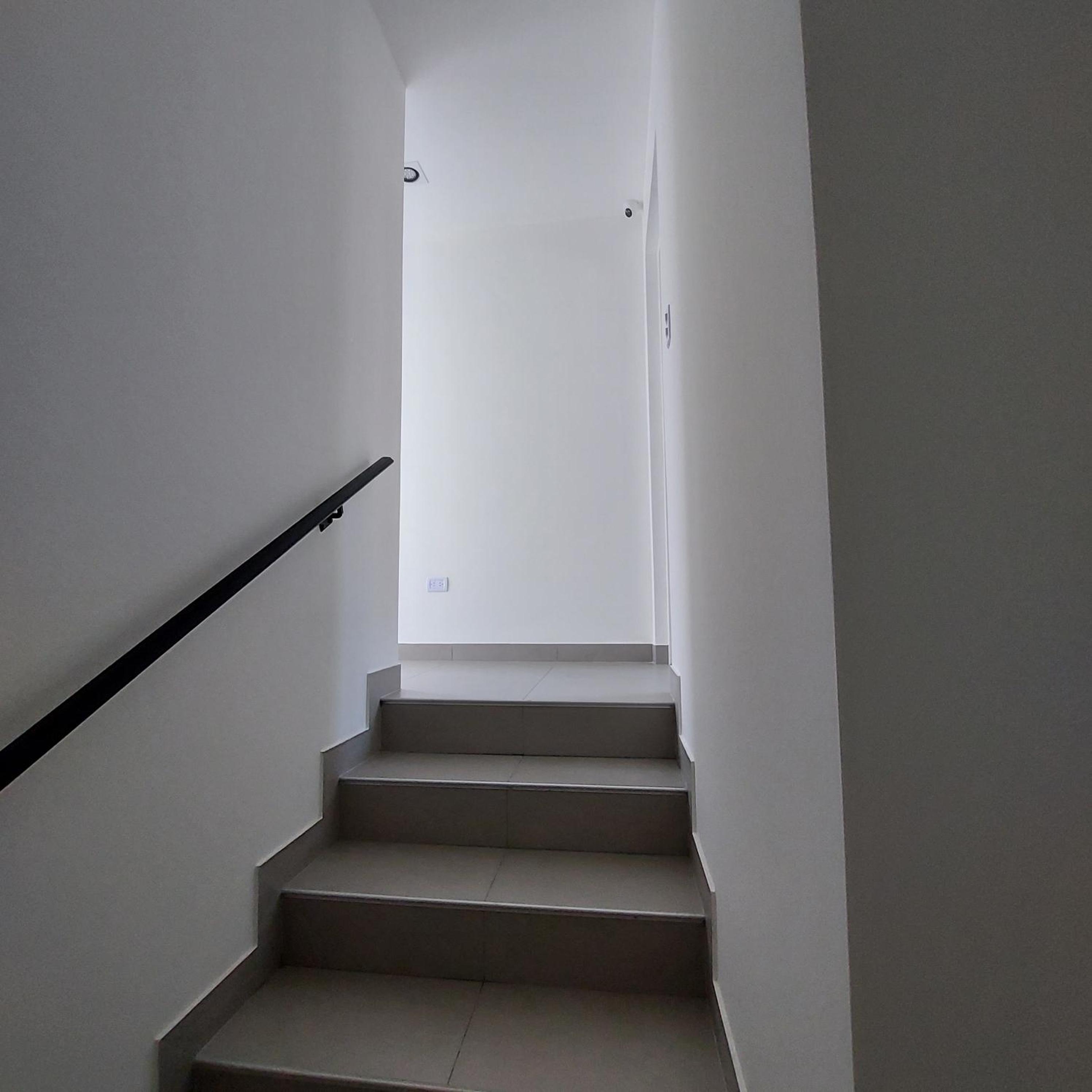 Departamento Salta - Calle Santiago