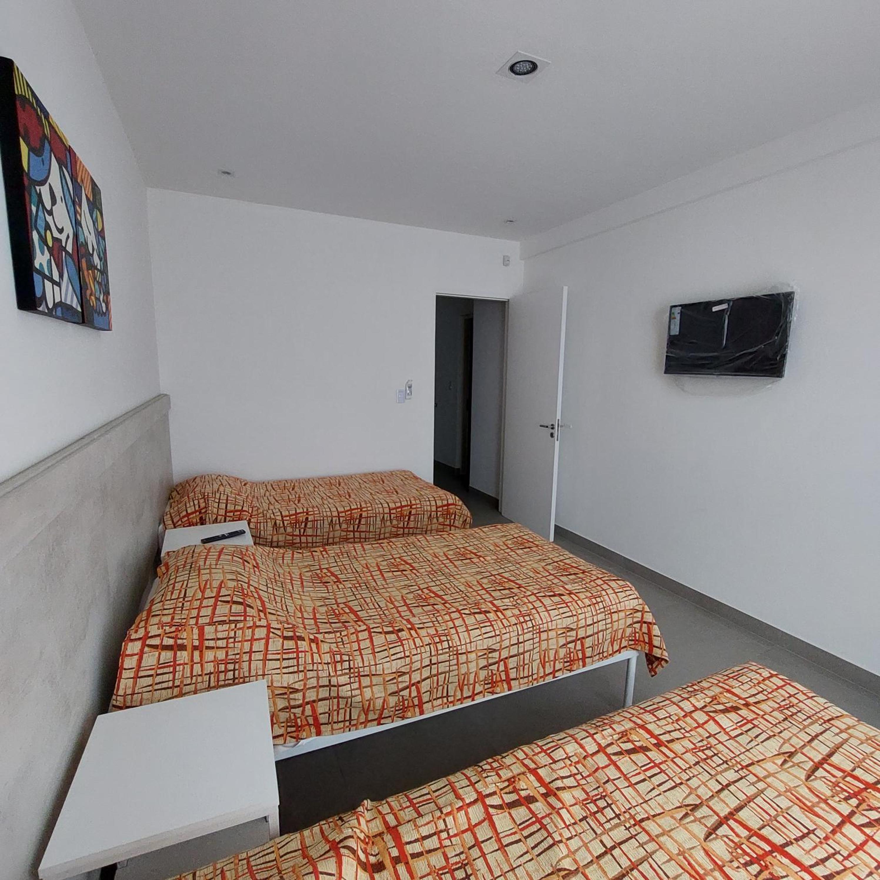 Departamento Salta - Calle Santiago