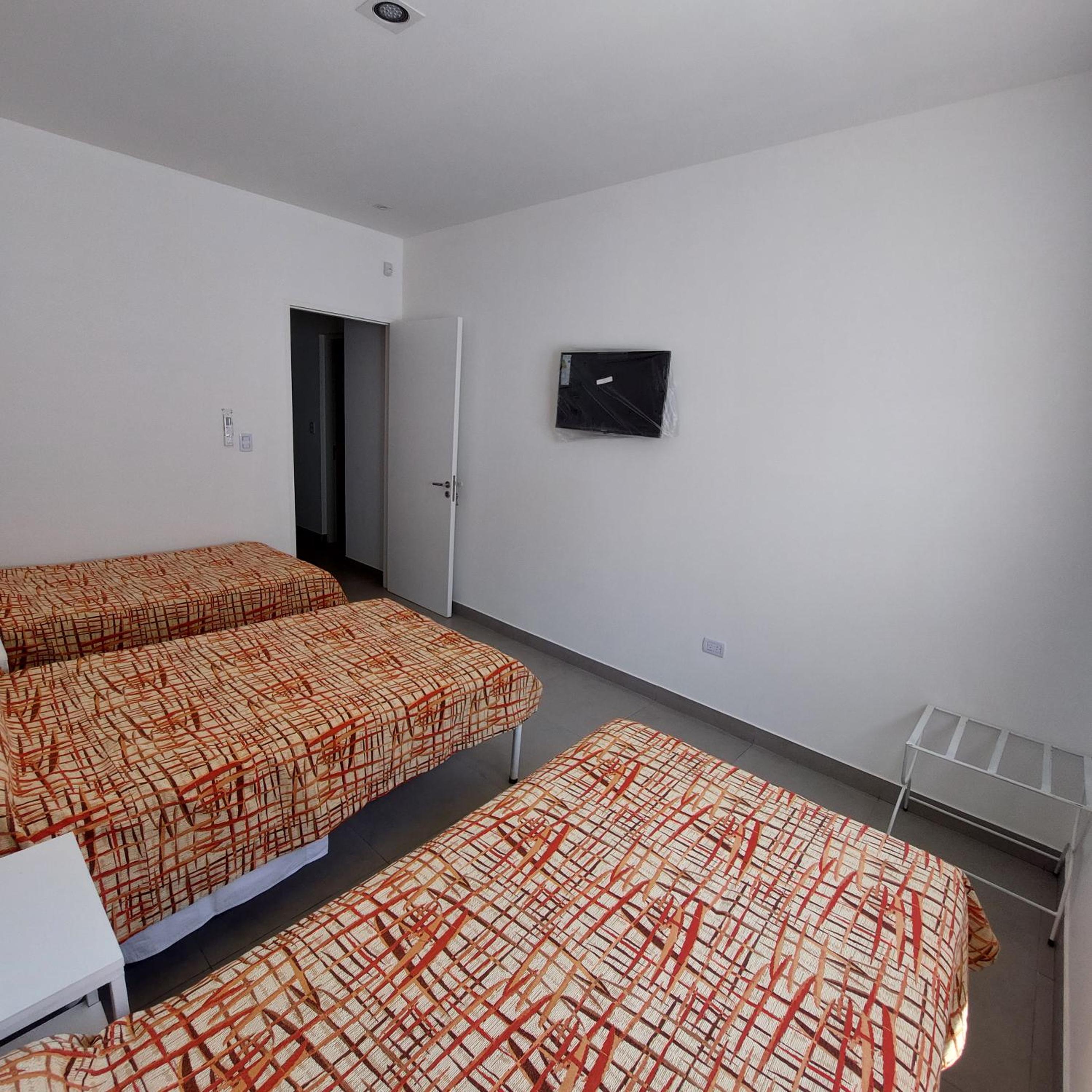 Departamento Salta - Calle Santiago
