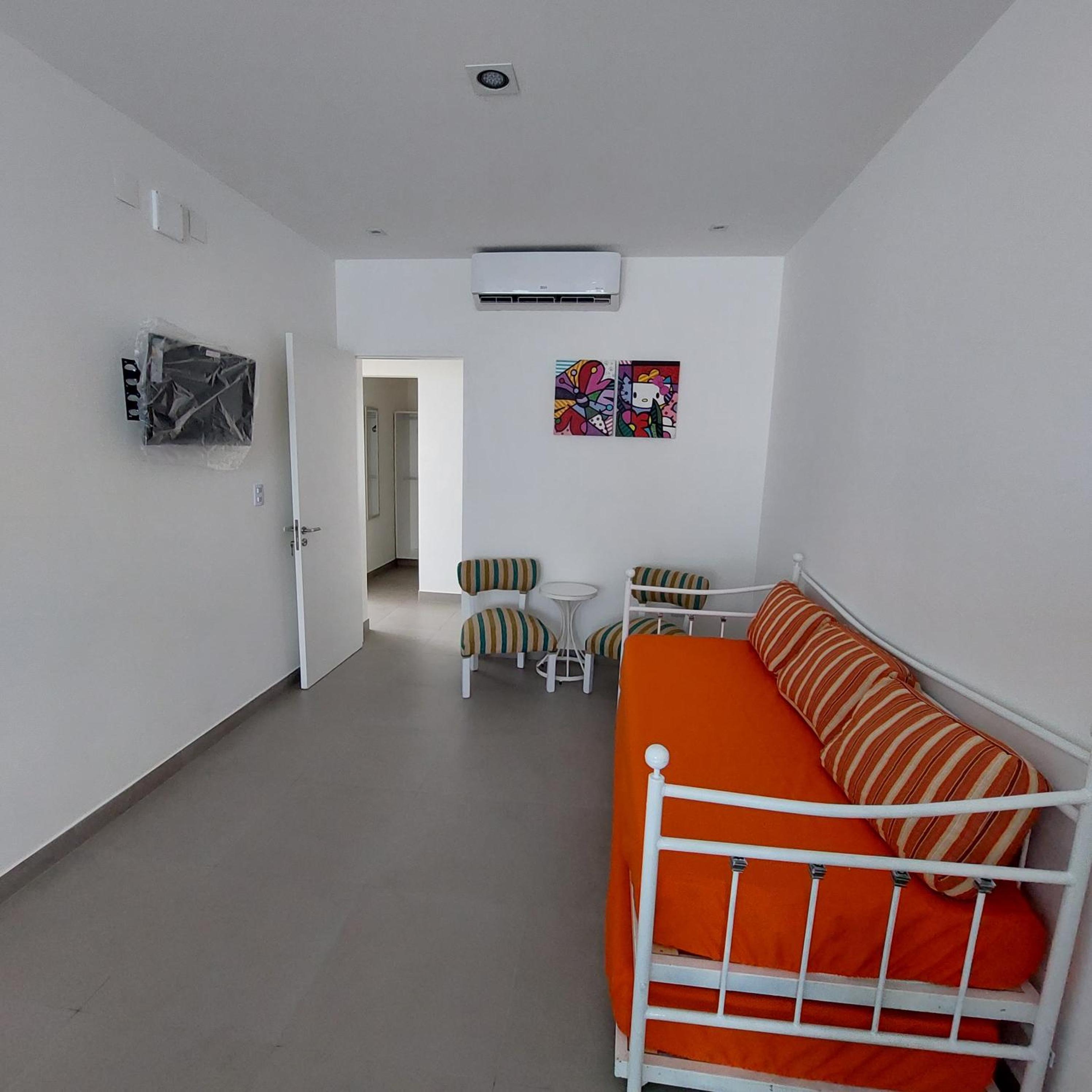 Departamento Salta - Calle Santiago