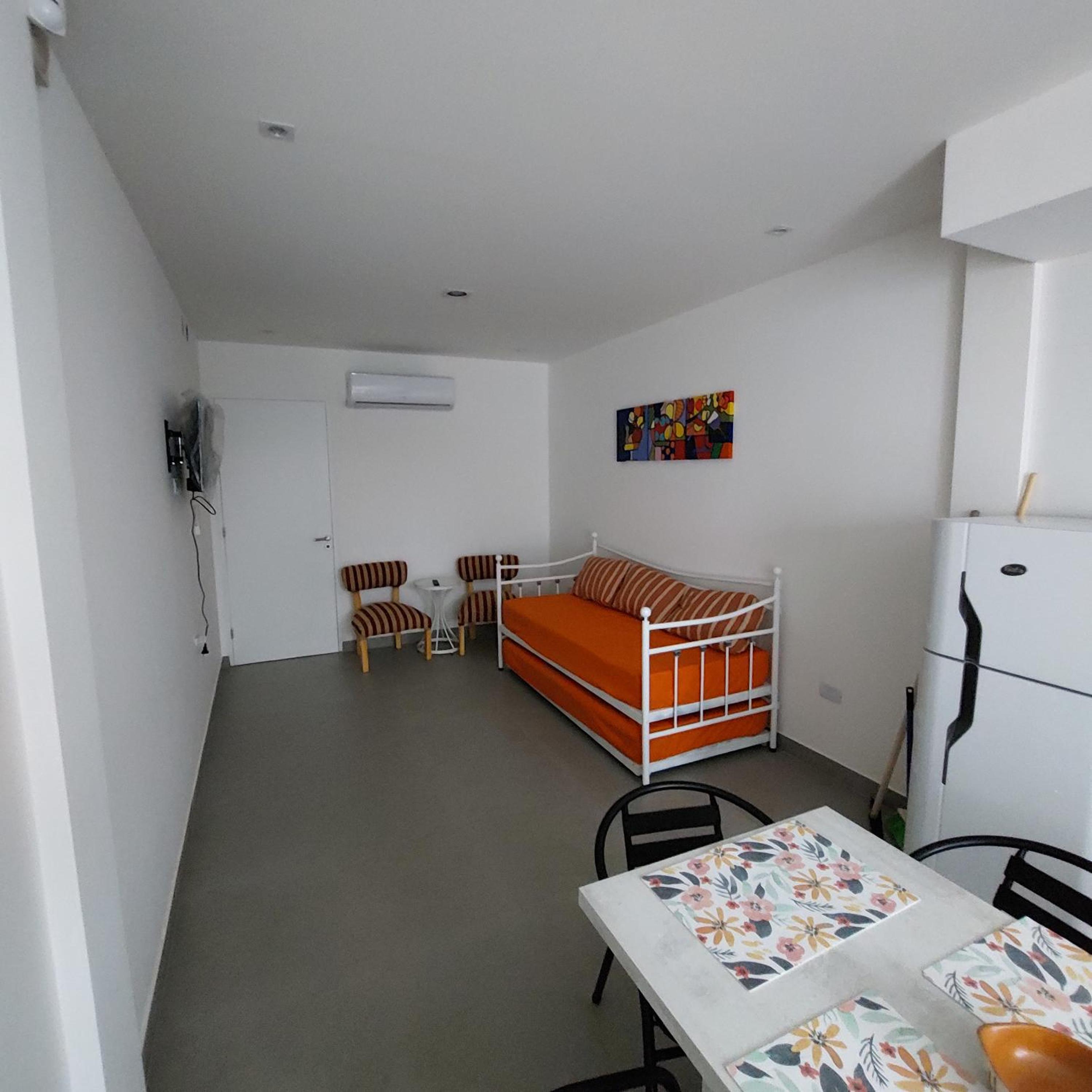 Departamento Salta - Calle Santiago
