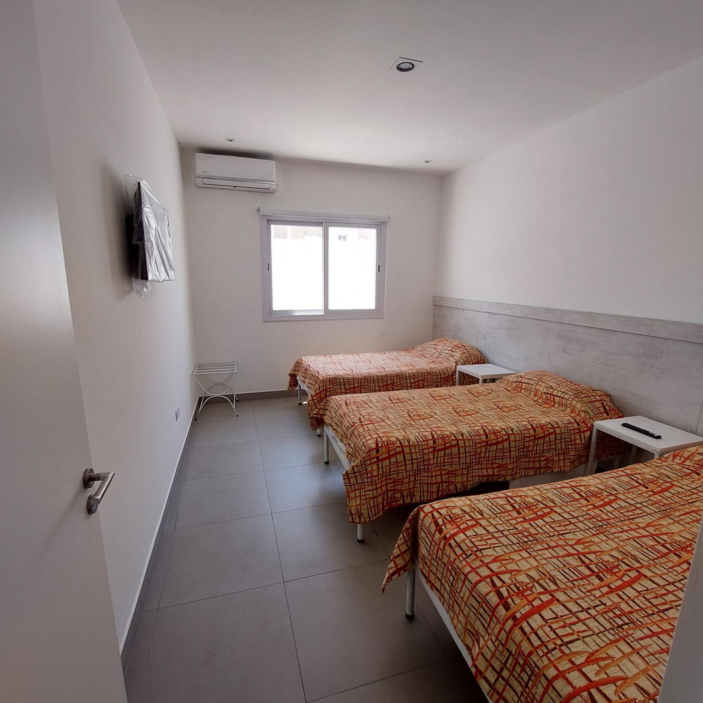 Departamento Salta - Calle Santiago