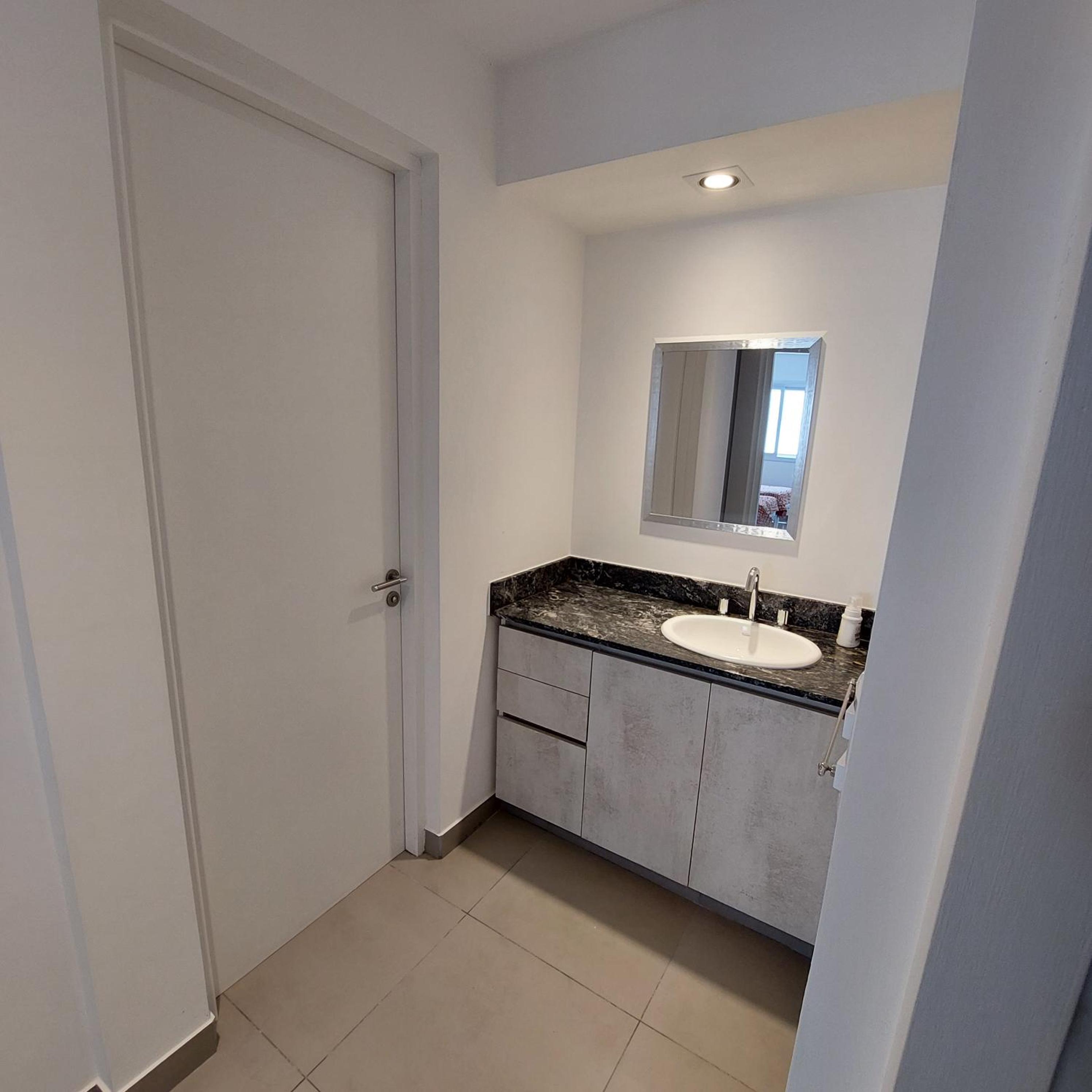 Departamento Salta - Calle Santiago