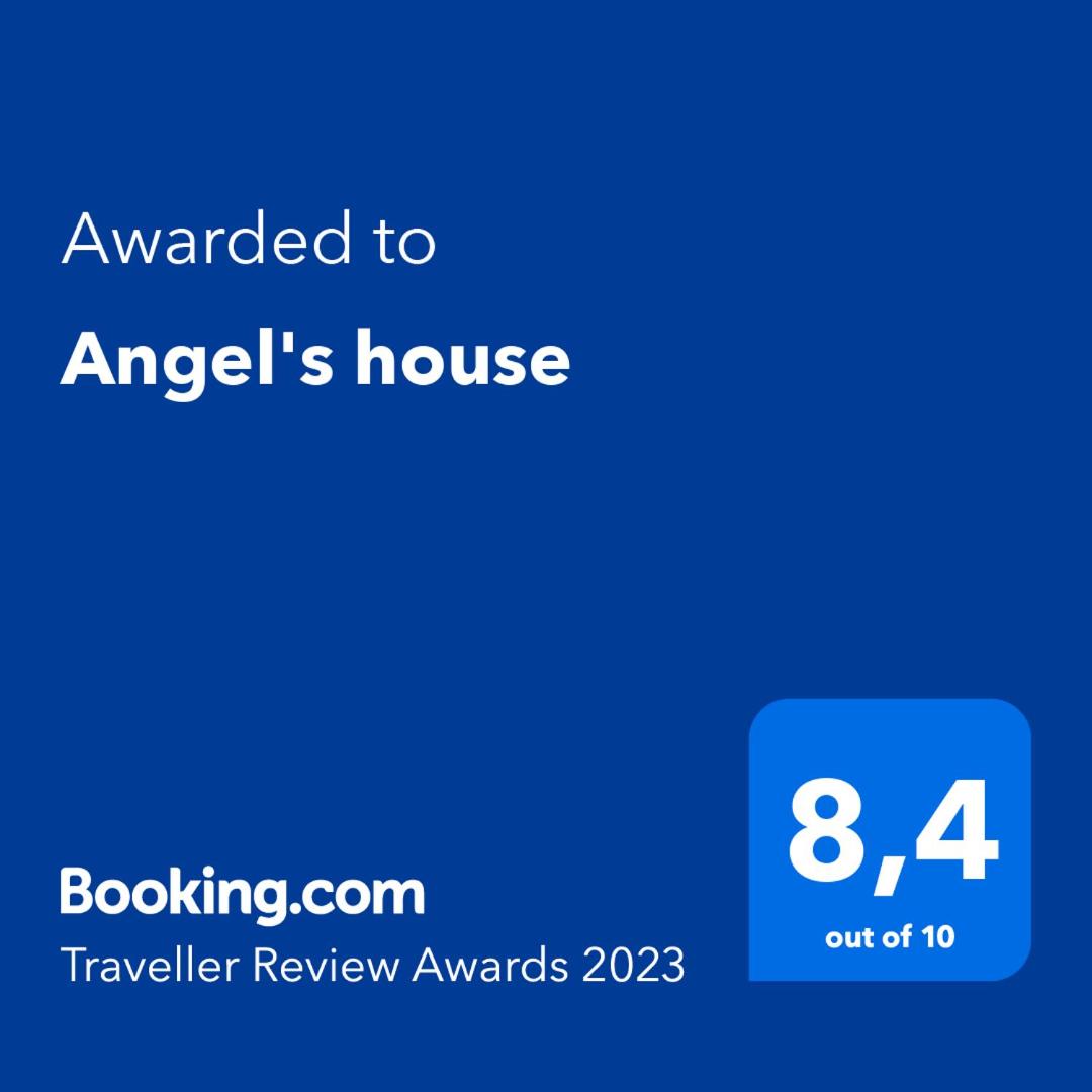 Angel's house photo 2