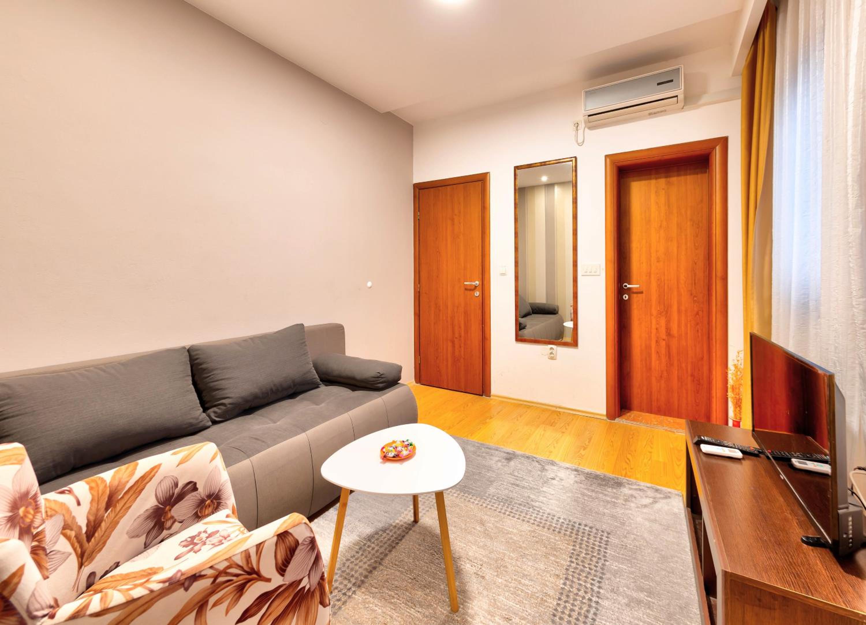Pansion Villa Nur, photo 17