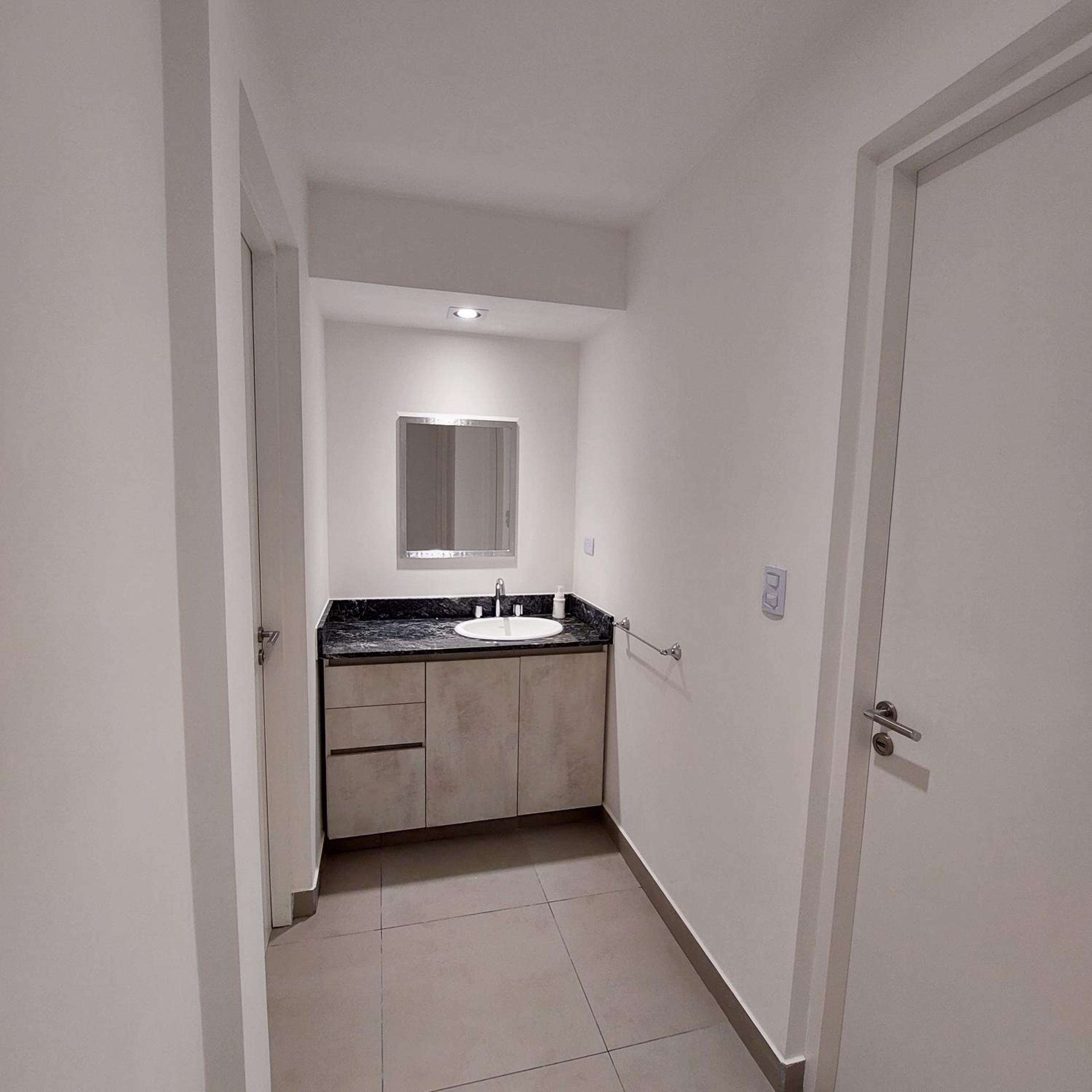 Departamento Salta - Calle Santiago