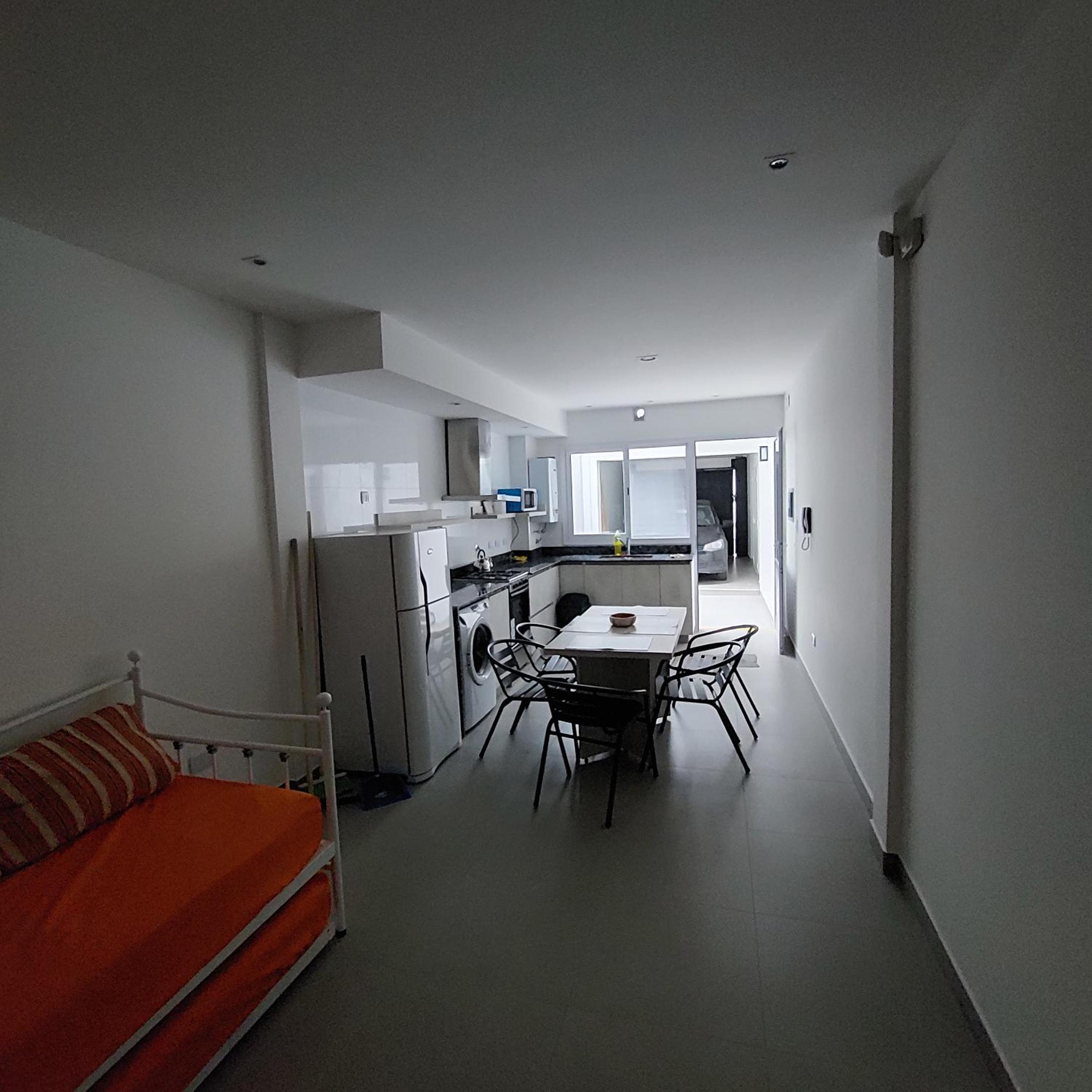 Departamento Salta - Calle Santiago