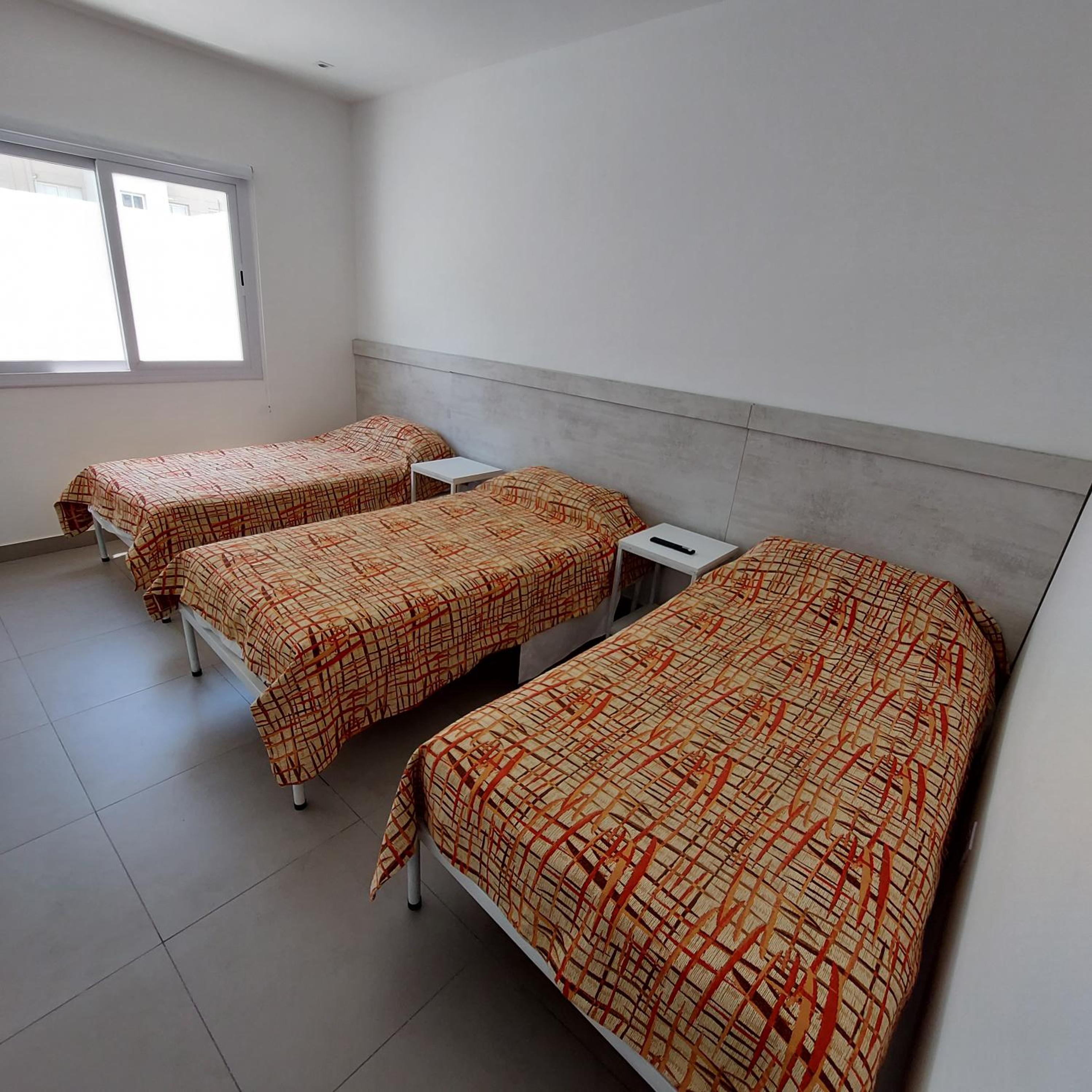 Departamento Salta - Calle Santiago