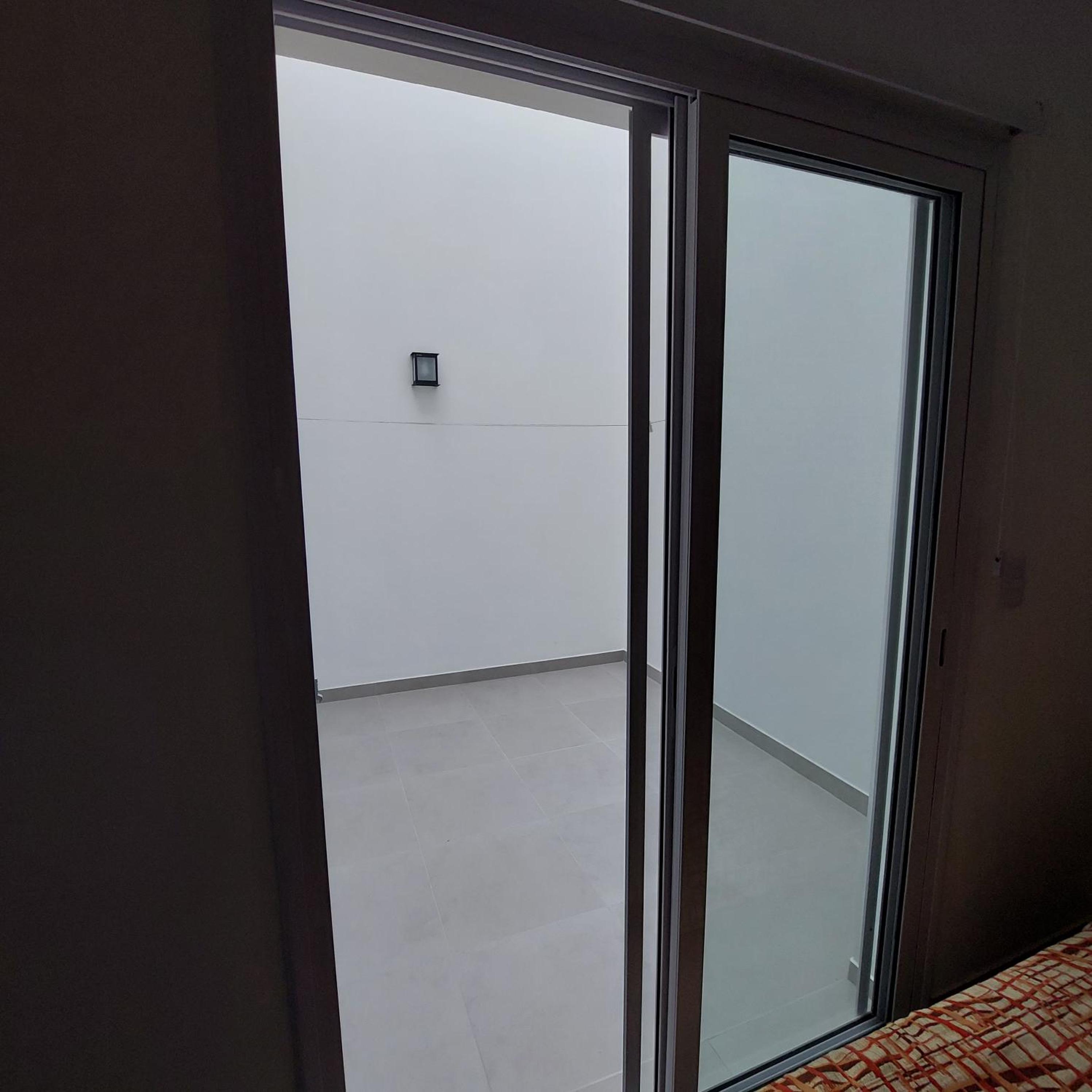 Departamento Salta - Calle Santiago