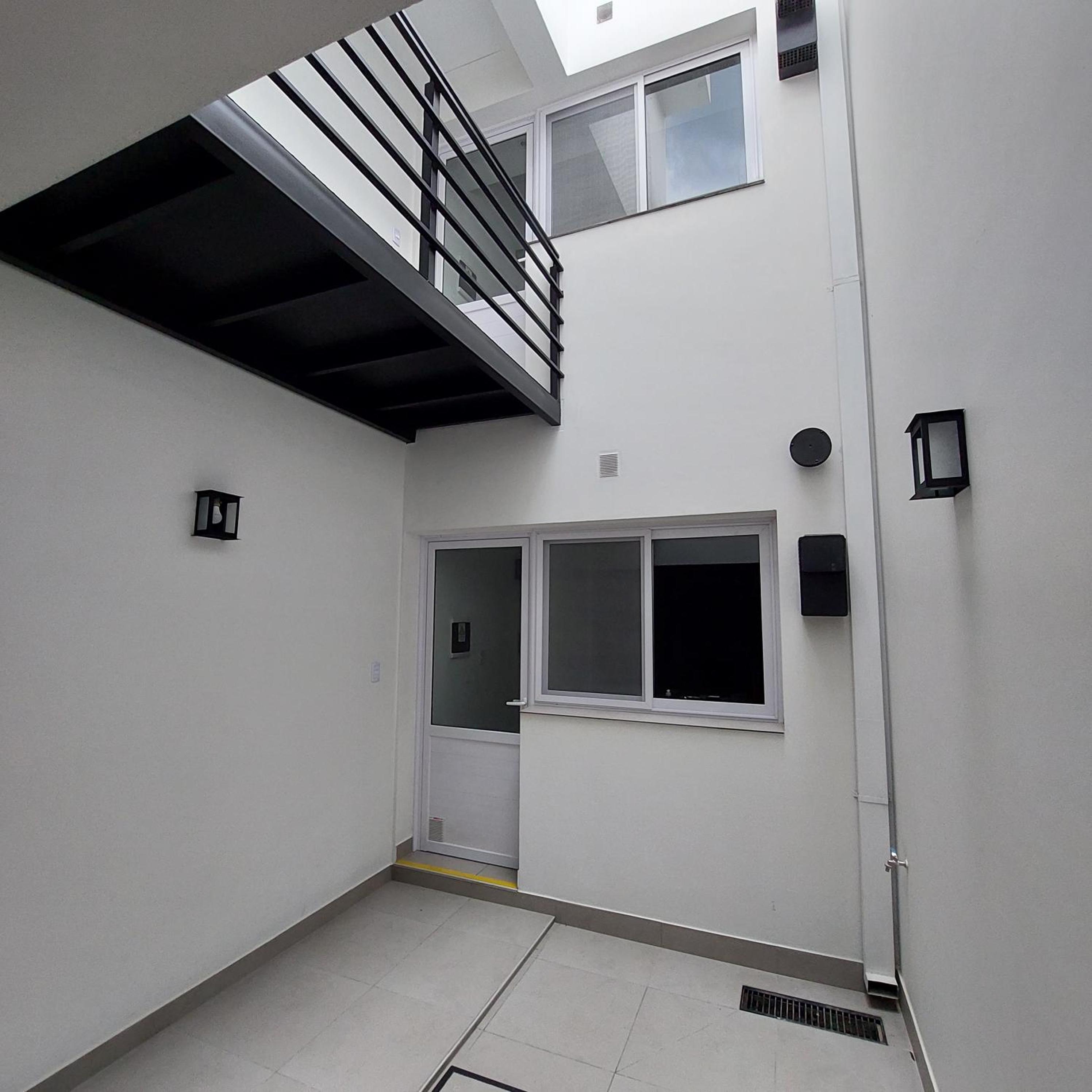 Departamento Salta - Calle Santiago