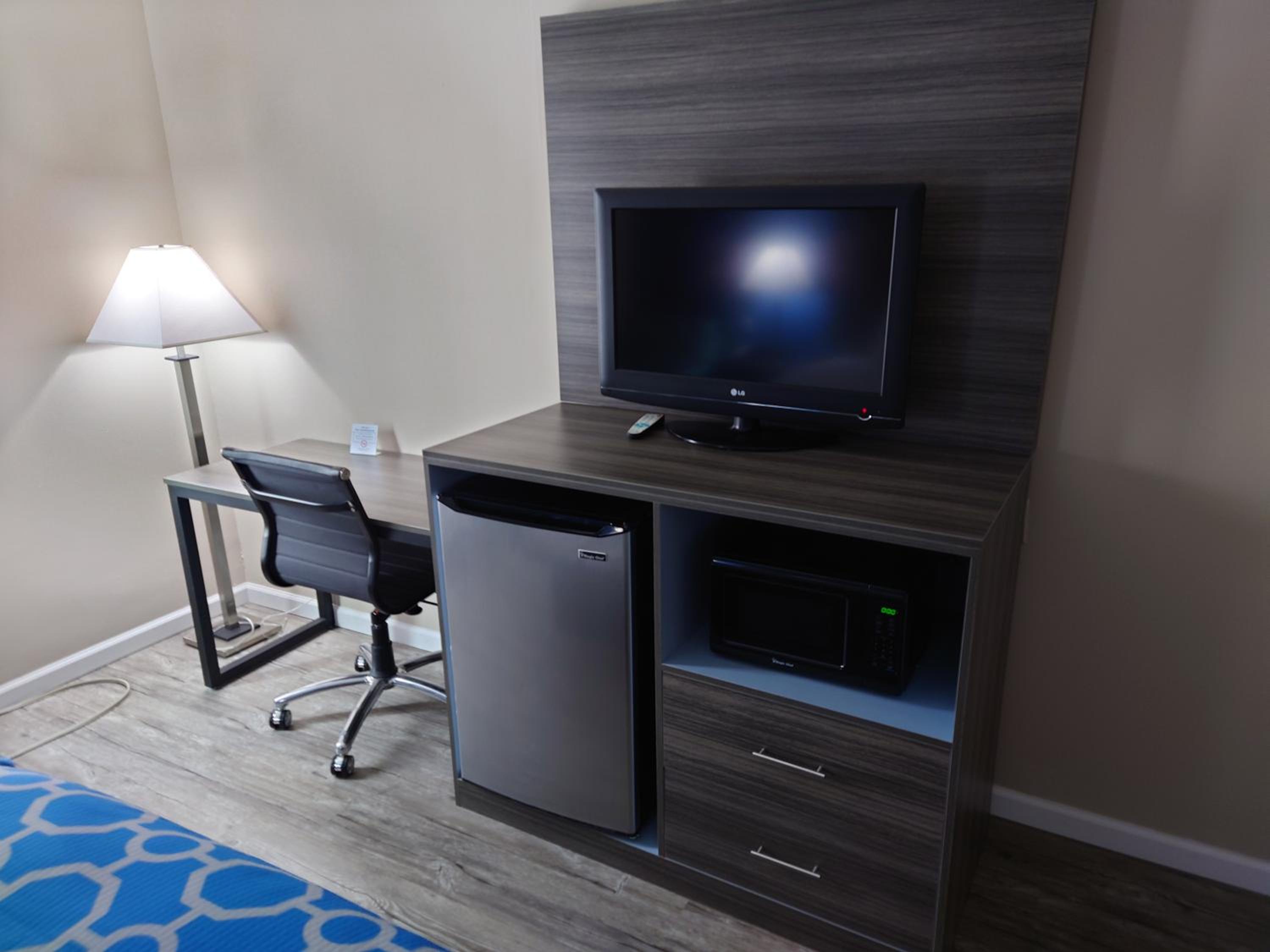 Baymont by Wyndham Adairsville