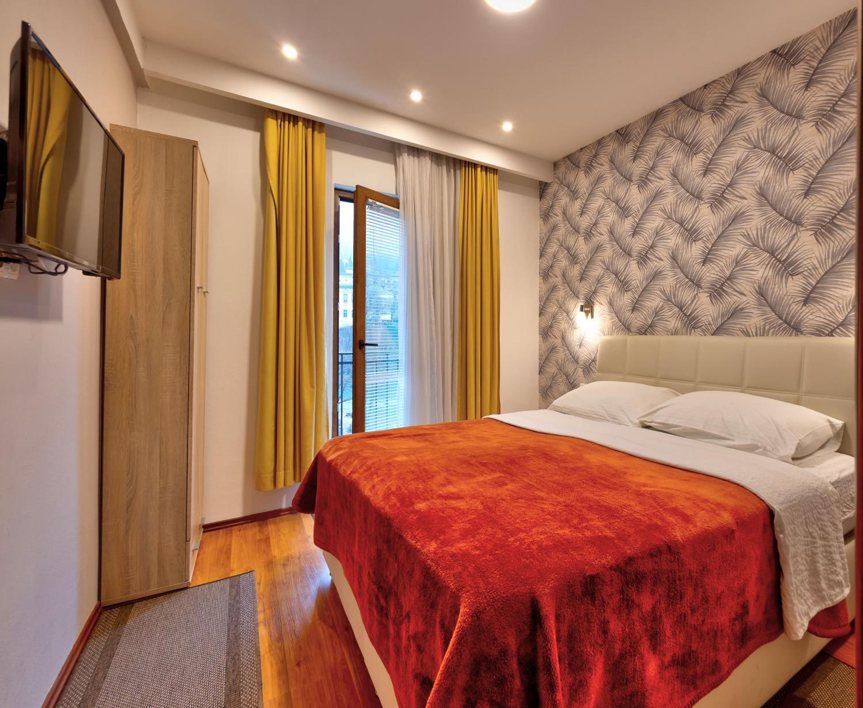 Pansion Villa Nur, photo 16