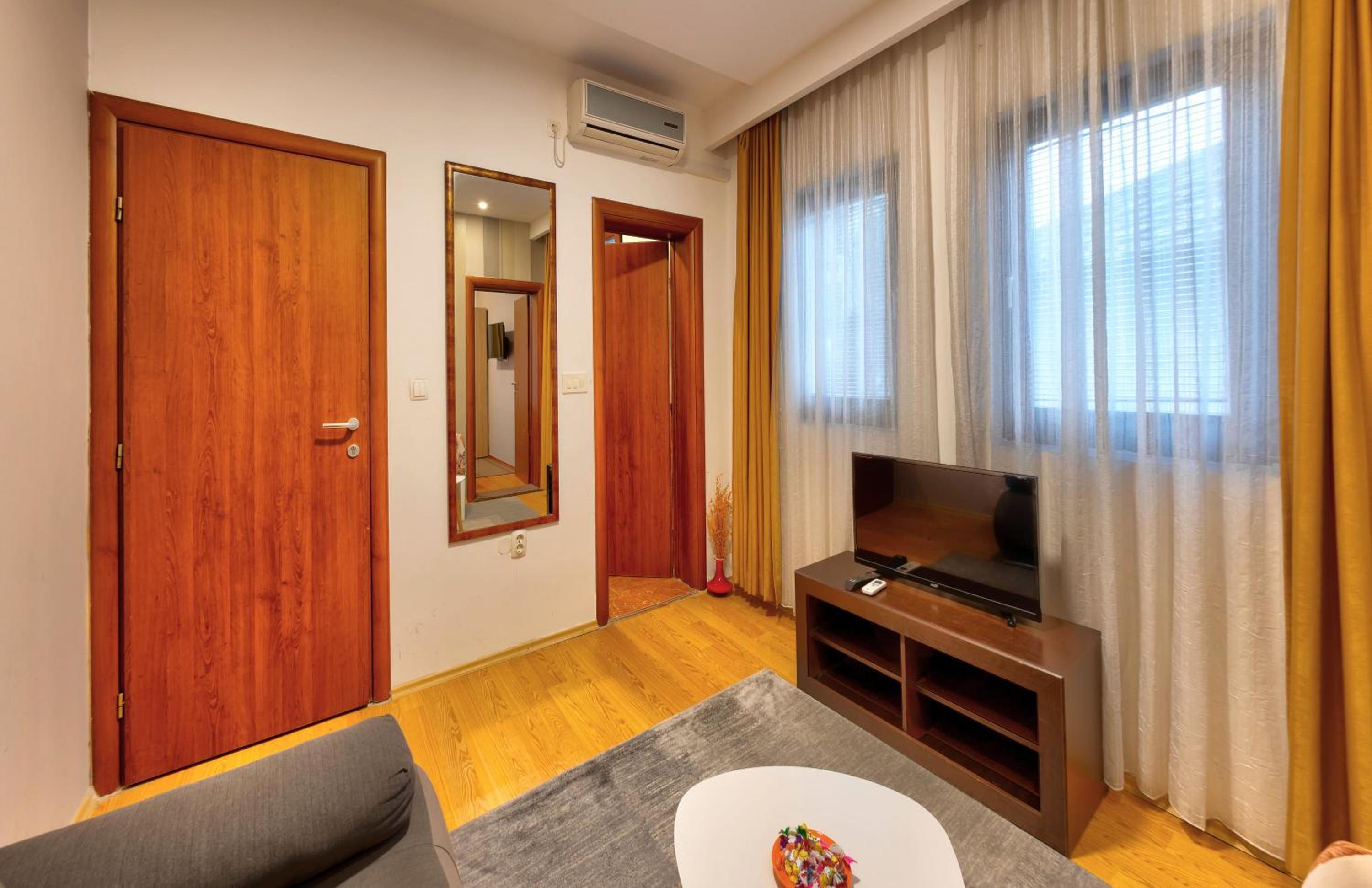 Pansion Villa Nur, photo 12