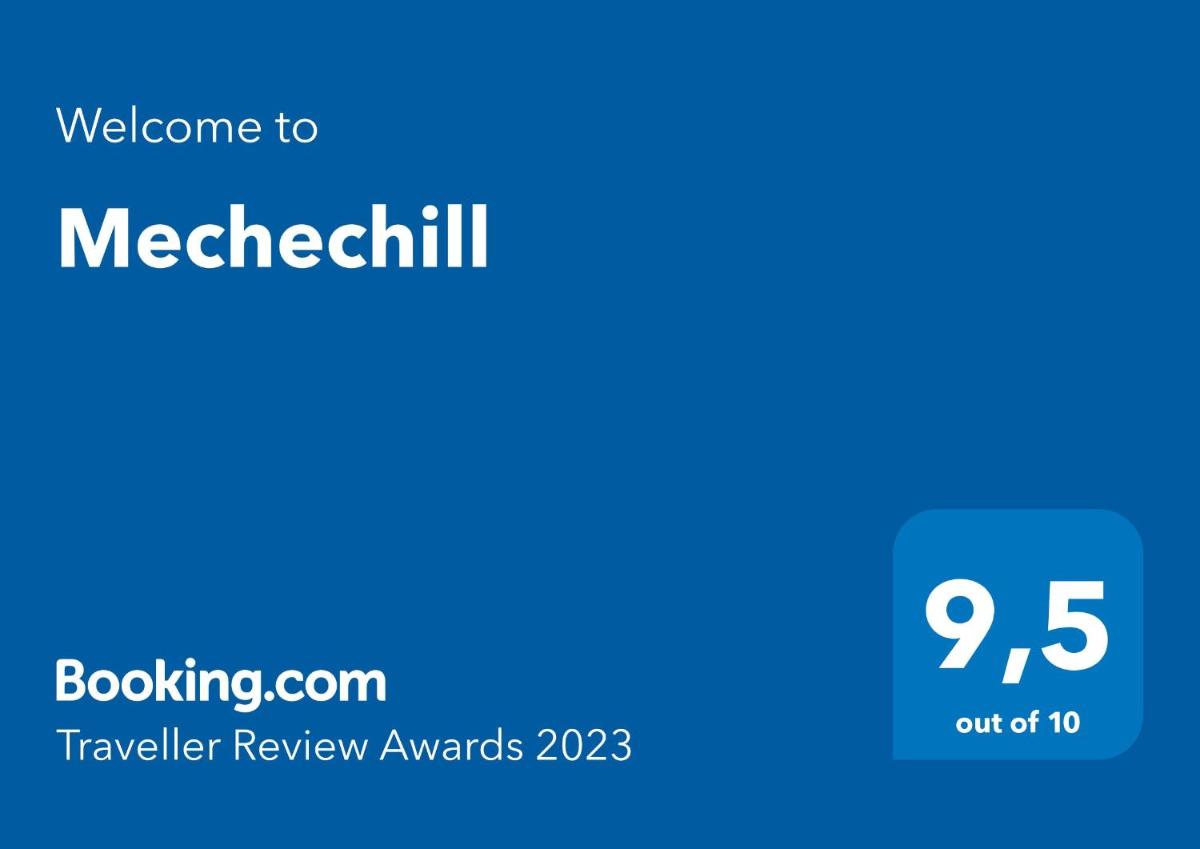 Mechechill view 4