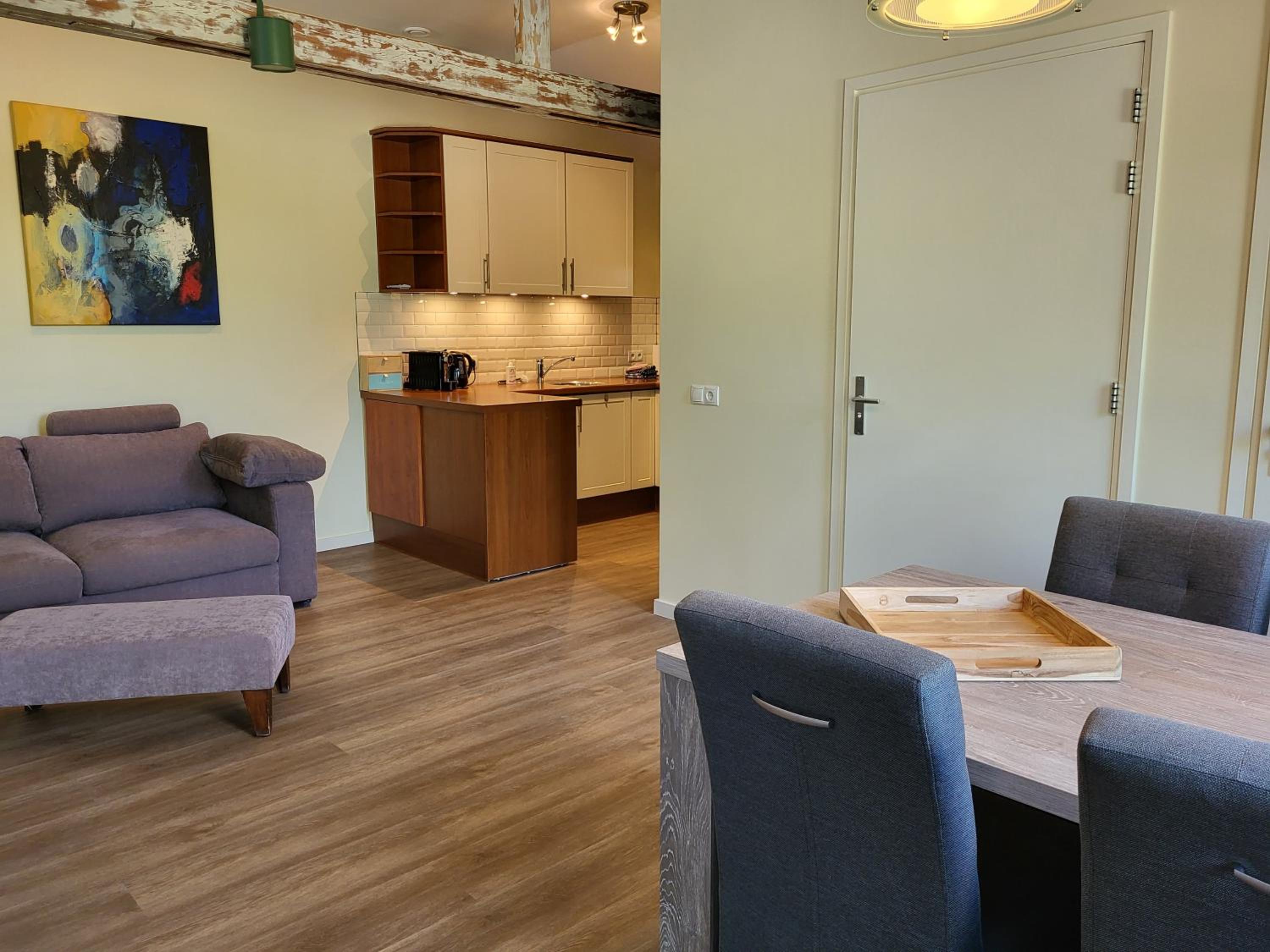 Heerlijk Appartement 'la bienvenue' in Venlo, Limburg view 3