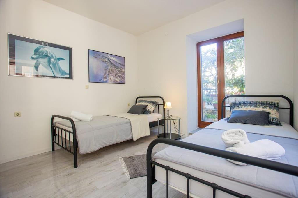 Old town apartment Split photo 2