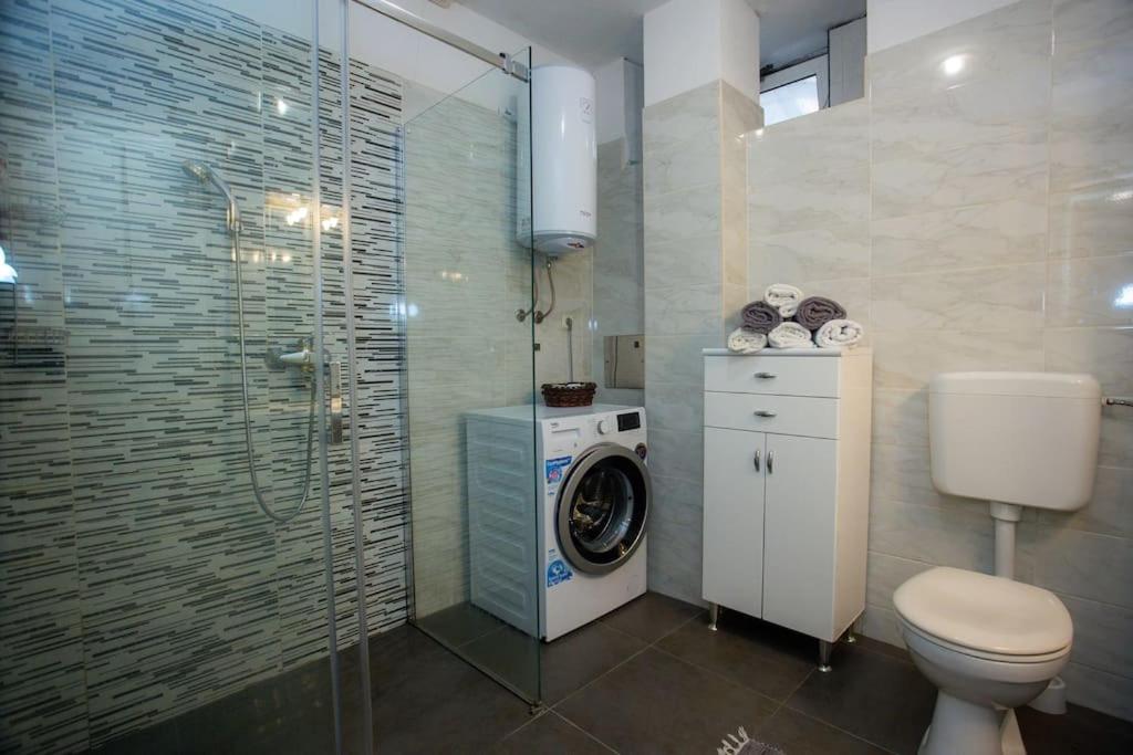 Old town apartment Split photo 3