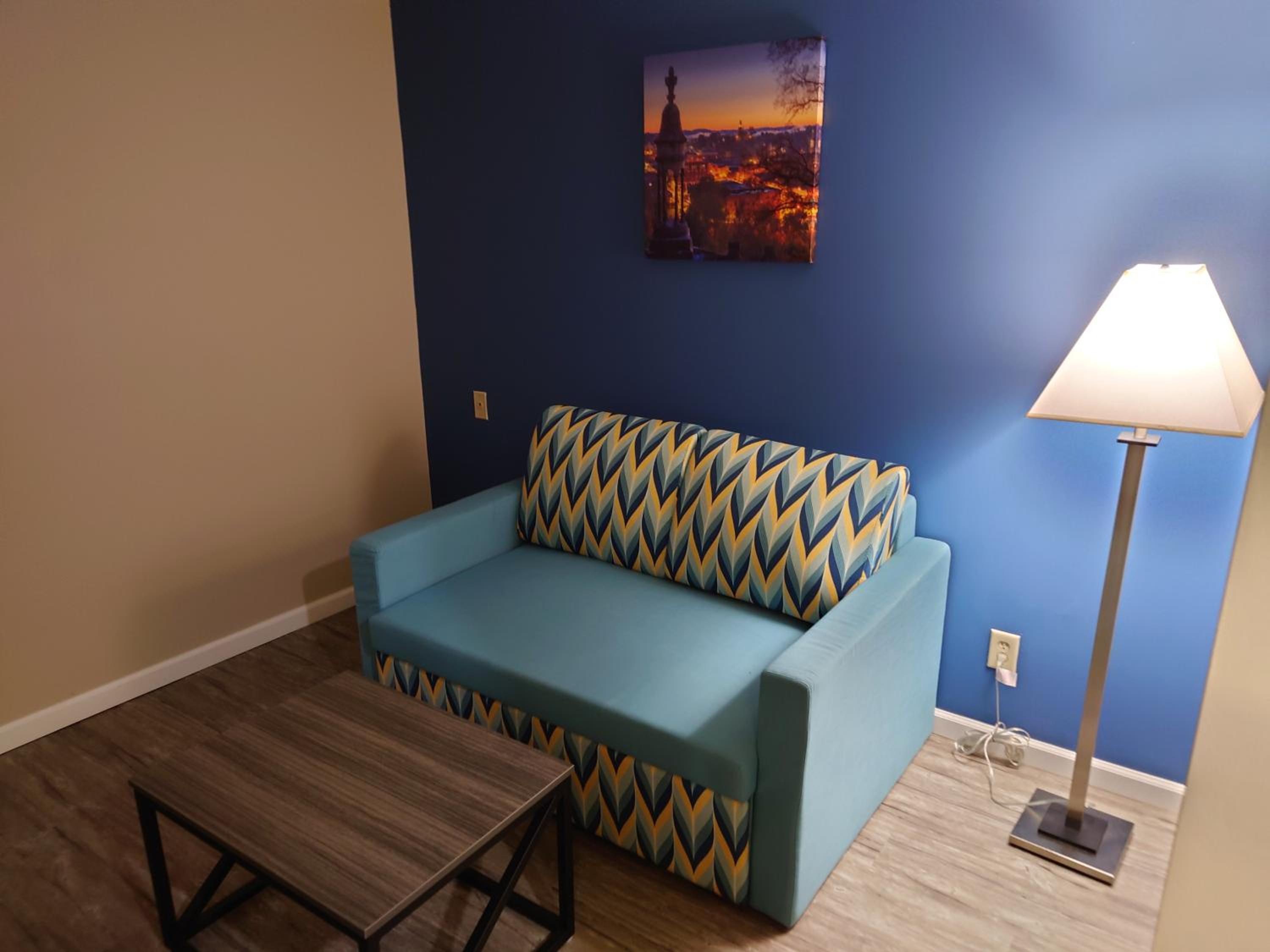 Baymont by Wyndham Adairsville, Billede 17