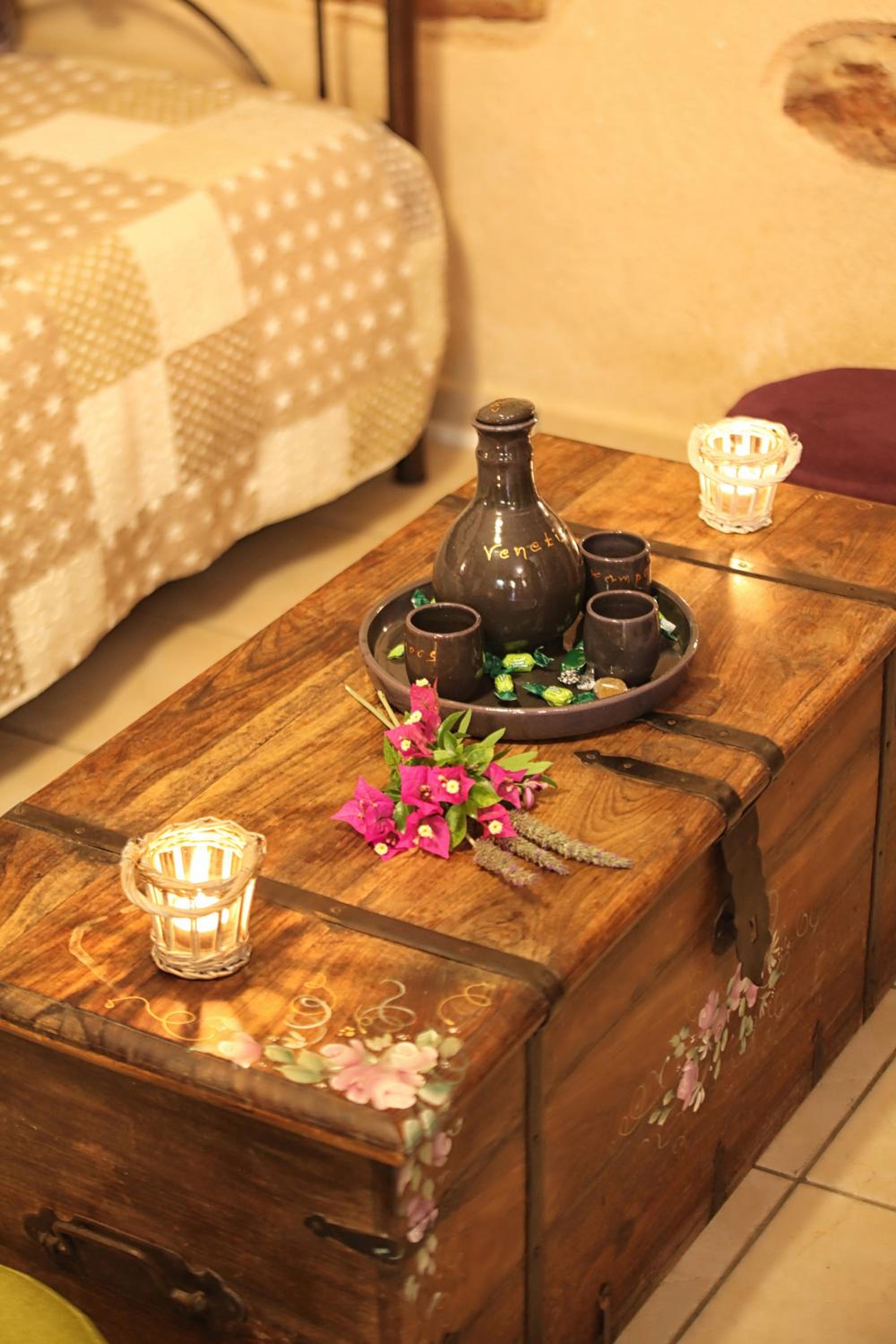 Venetis Luxury Apartments
