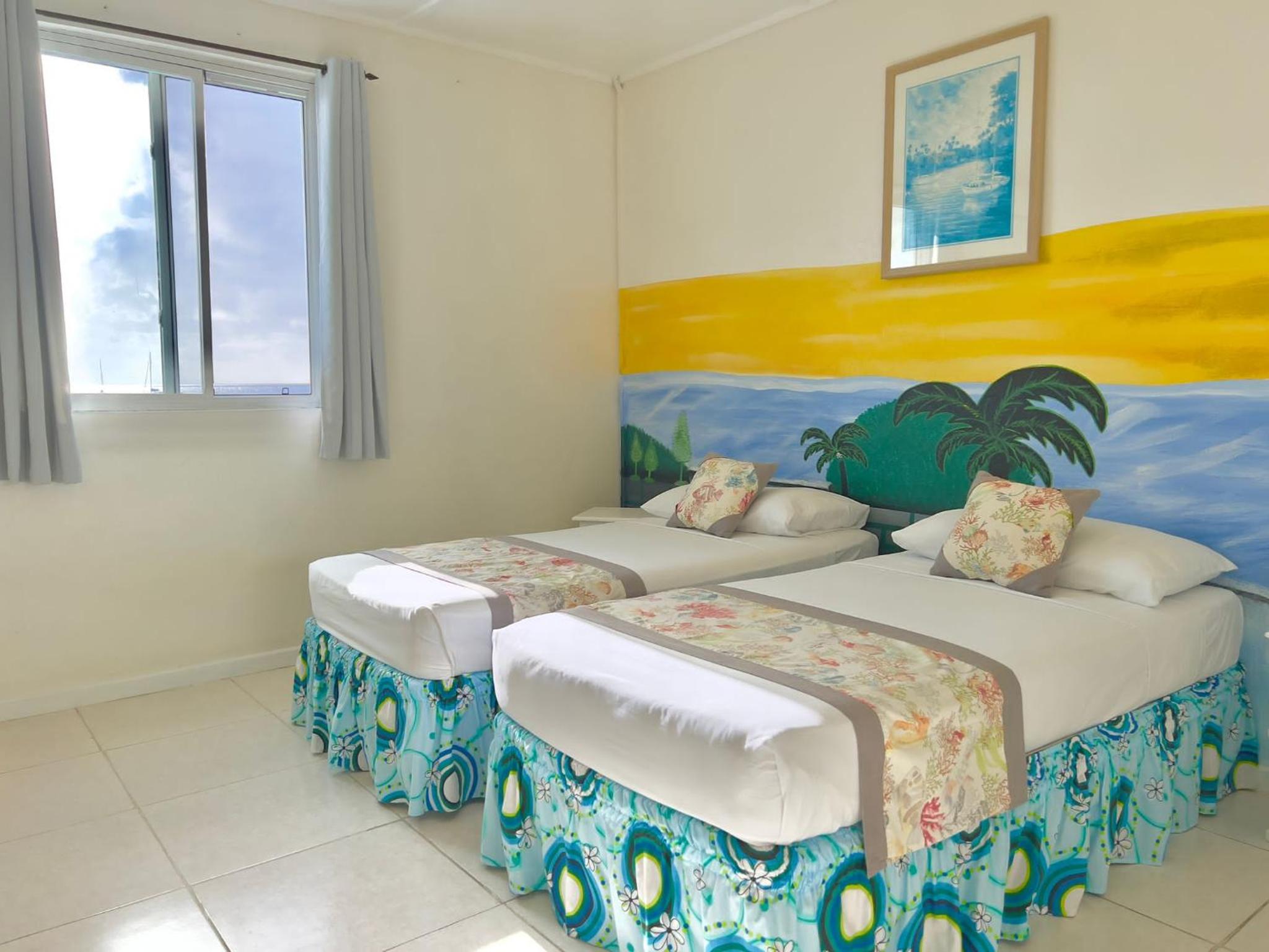 Nautilus Ocean Suites