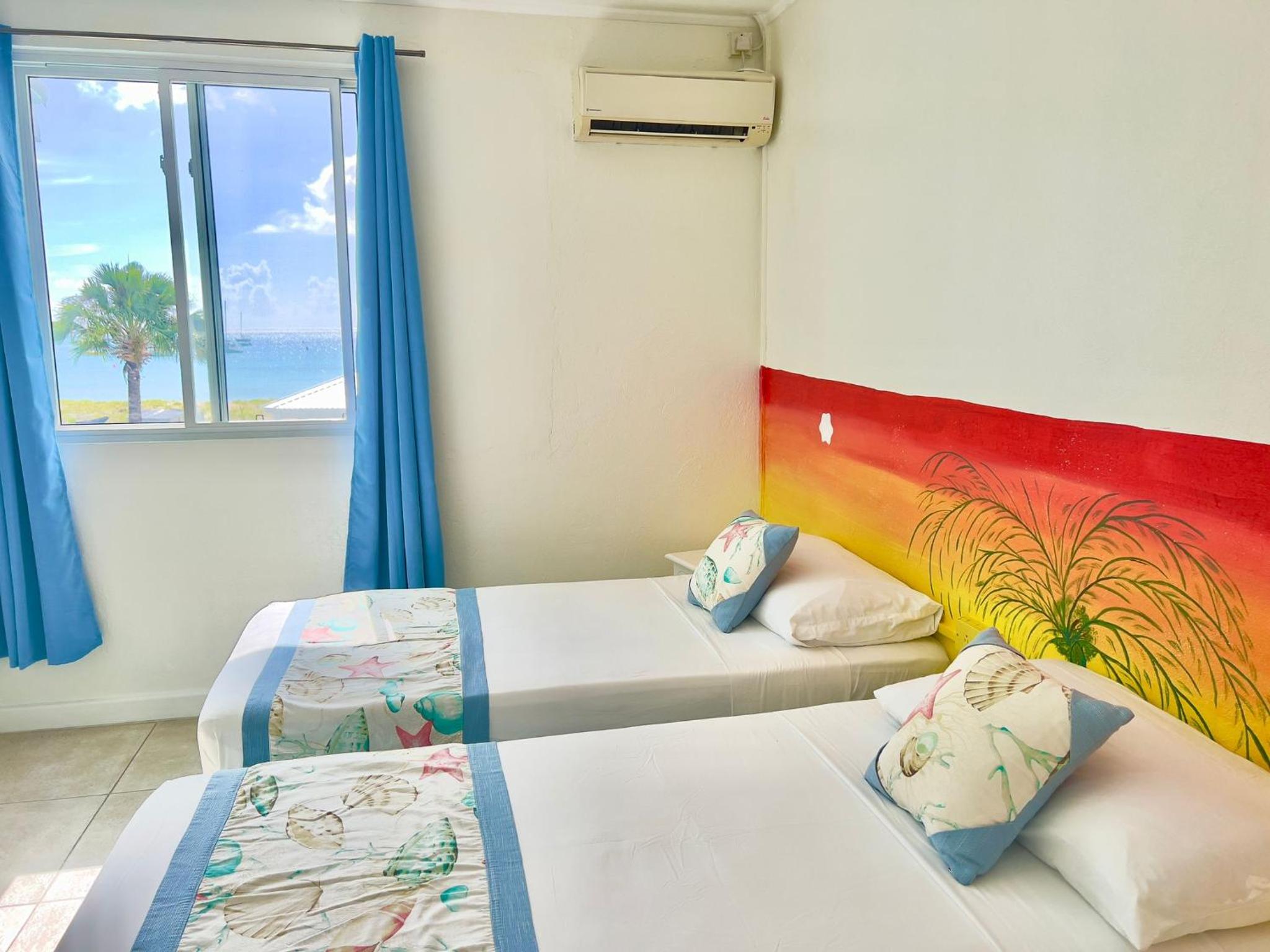 Nautilus Ocean Suites
