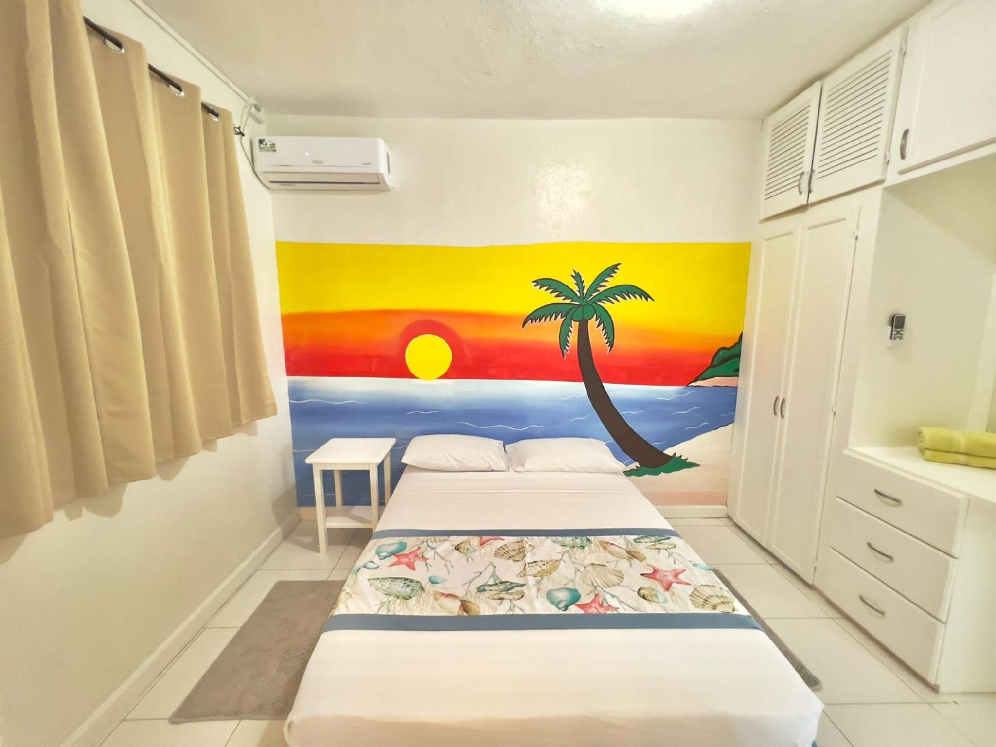 Nautilus Ocean Suites