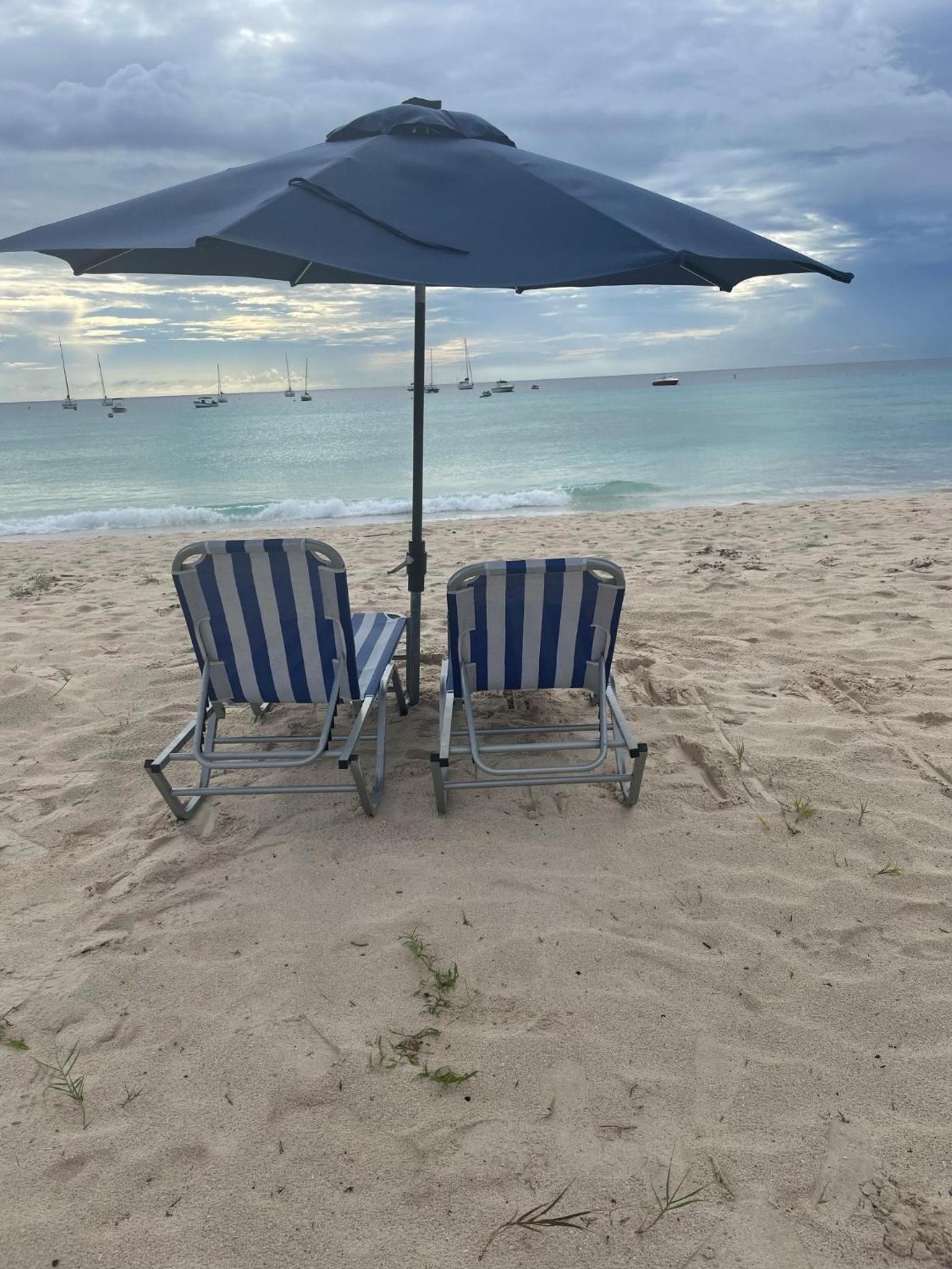 Nautilus Ocean Suites