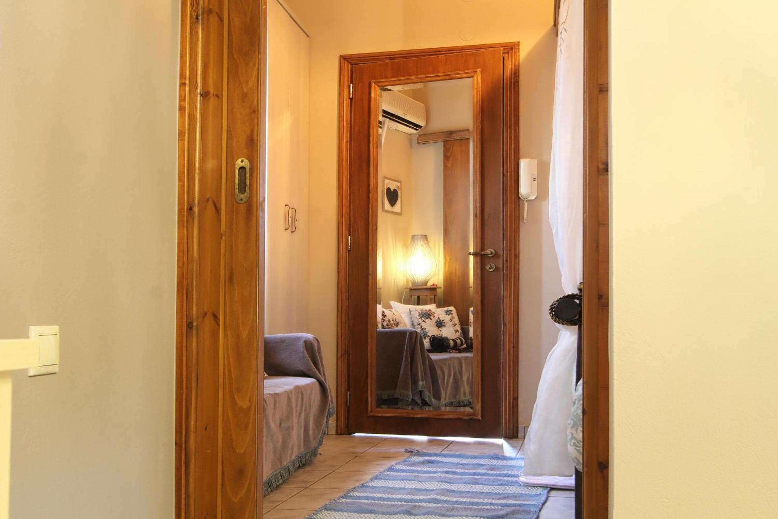 Venetis Luxury Apartments