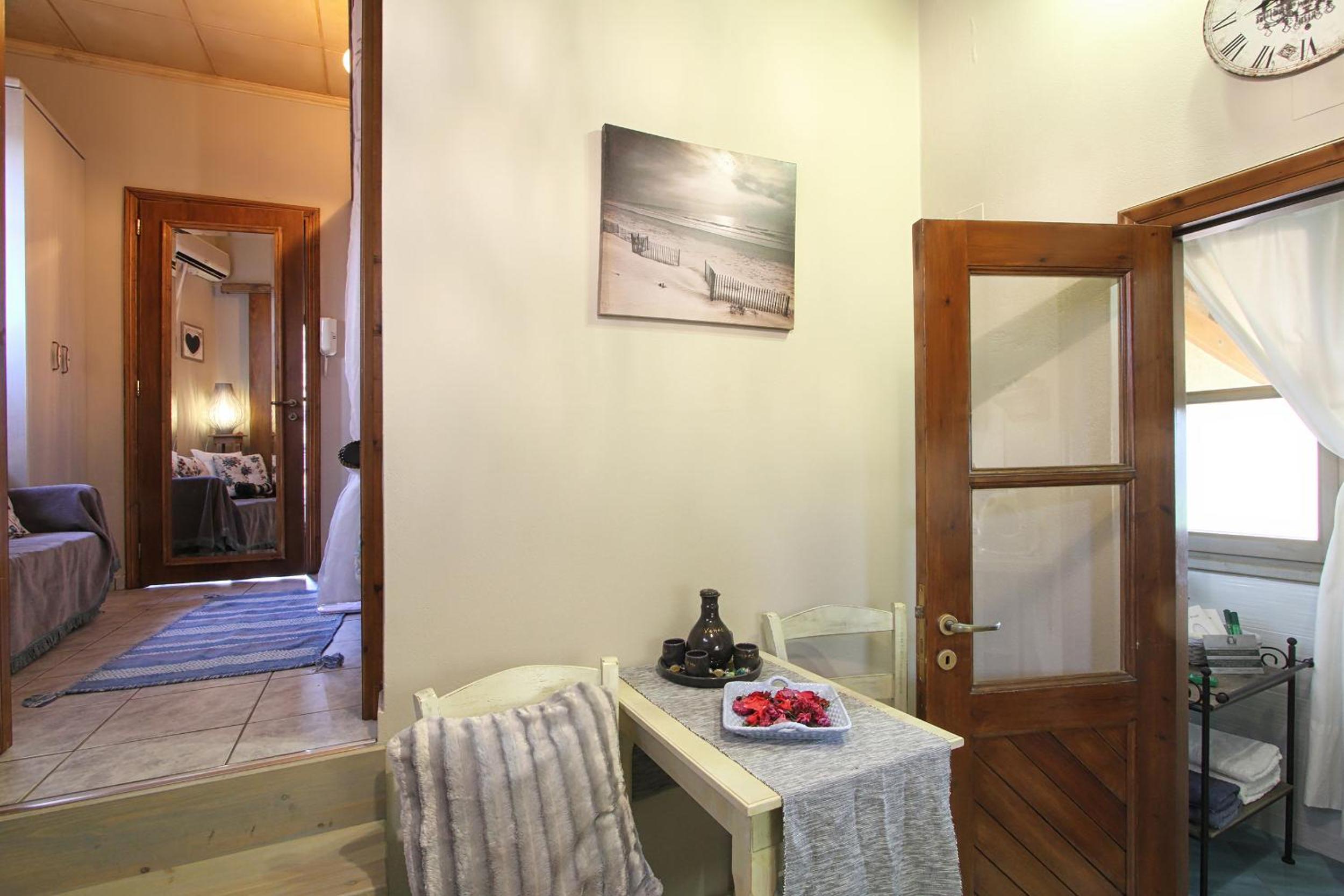 Venetis Luxury Apartments