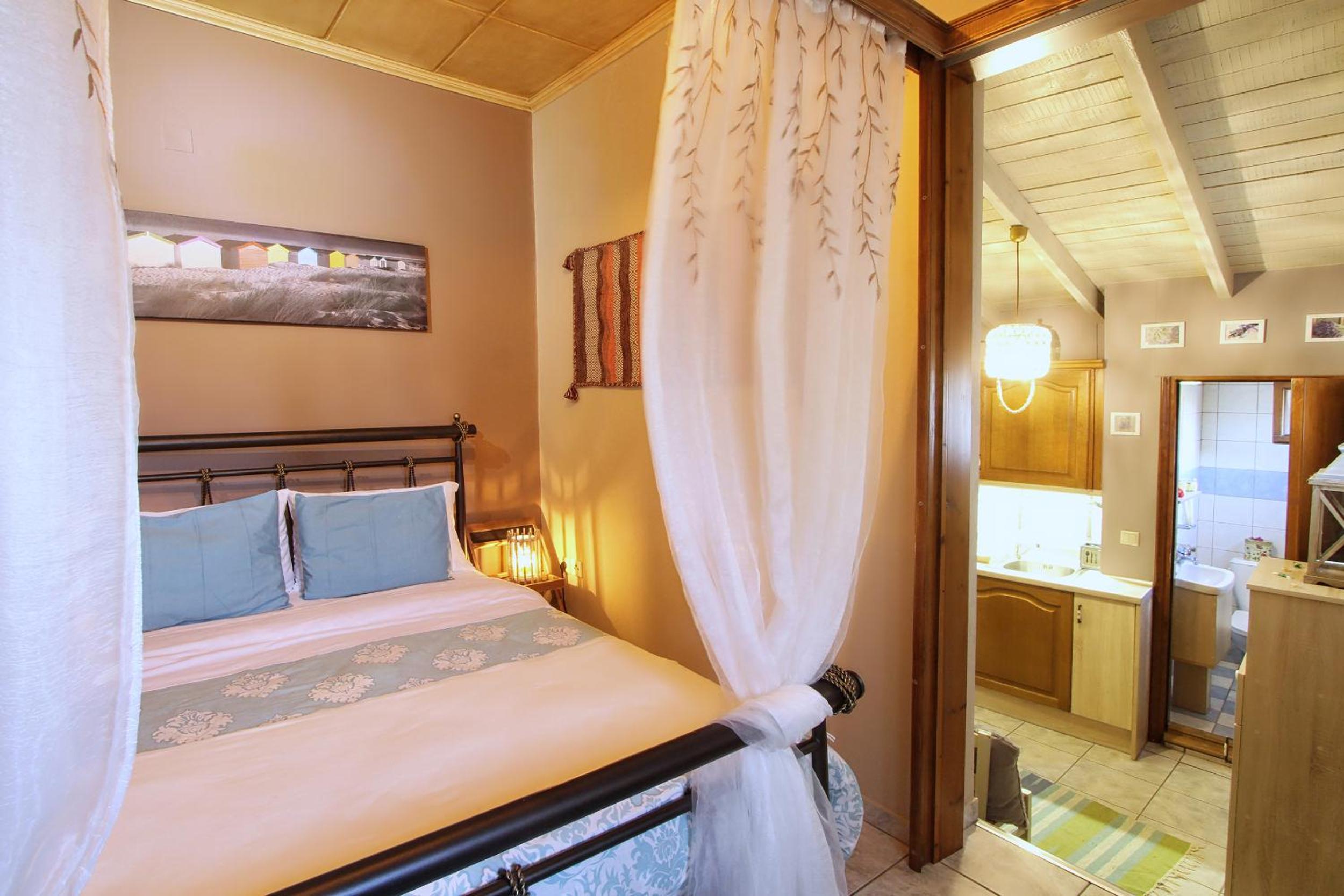 Venetis Luxury Apartments