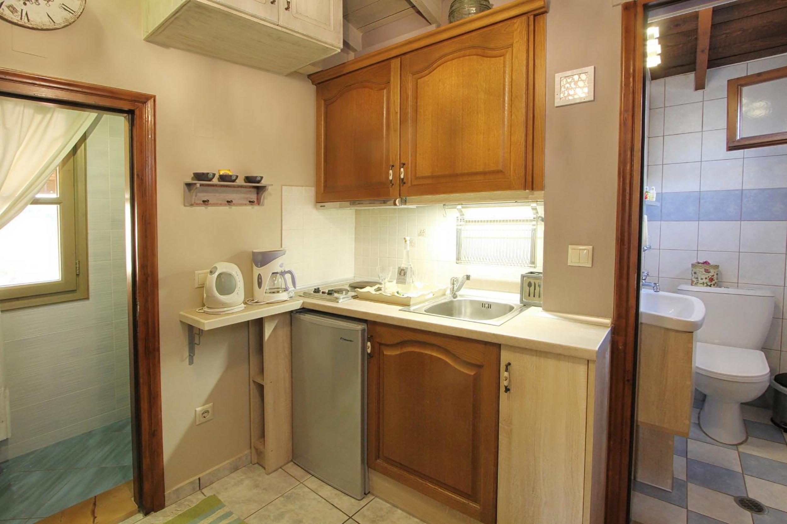 Venetis Luxury Apartments