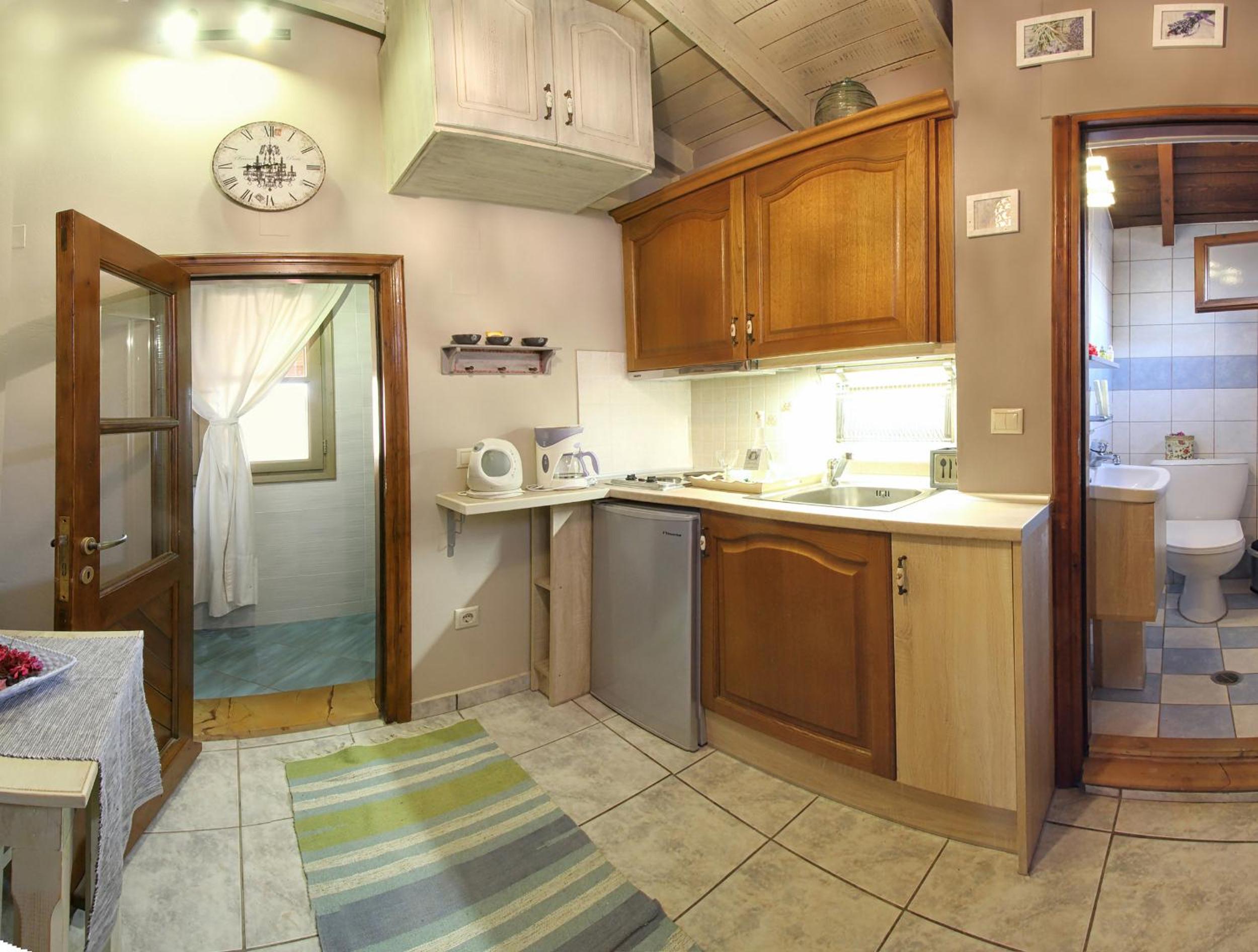 Venetis Luxury Apartments