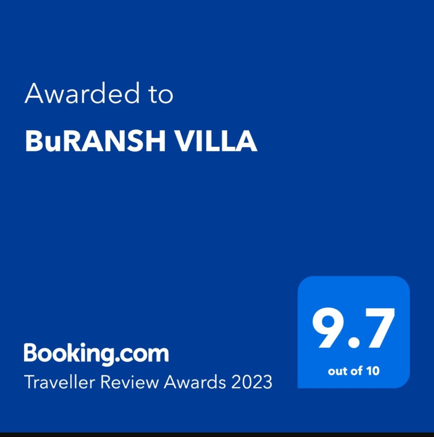 BuRANSH VILLA view 4