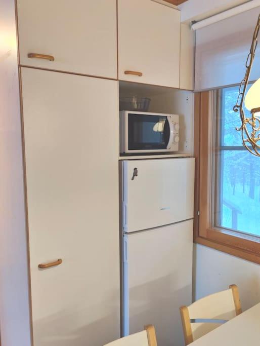 Gold Legend Paukkula #4 - Saariselkä Apartments view 5