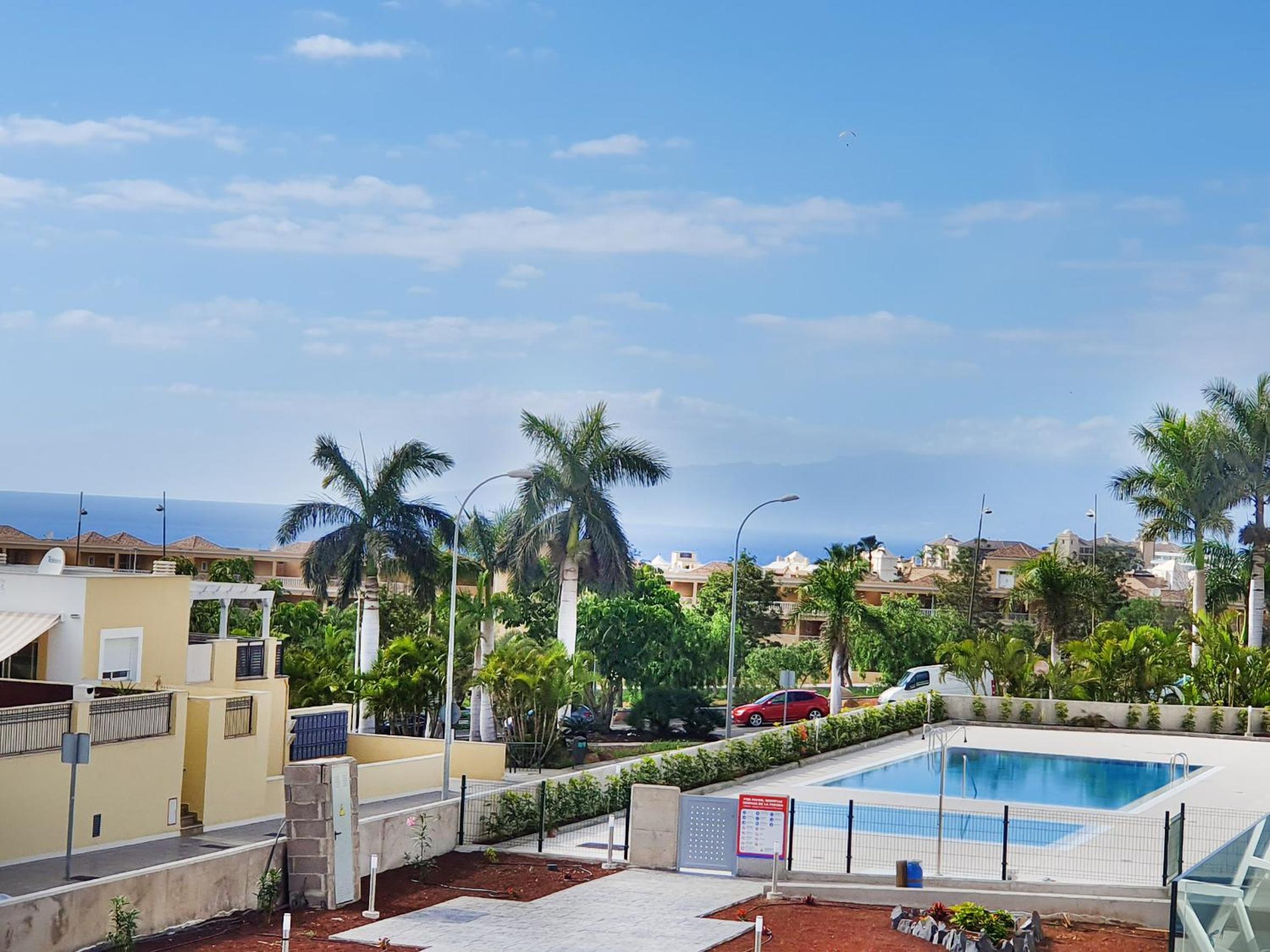Apartment Las Terrazas Costa Adeje Ocean View