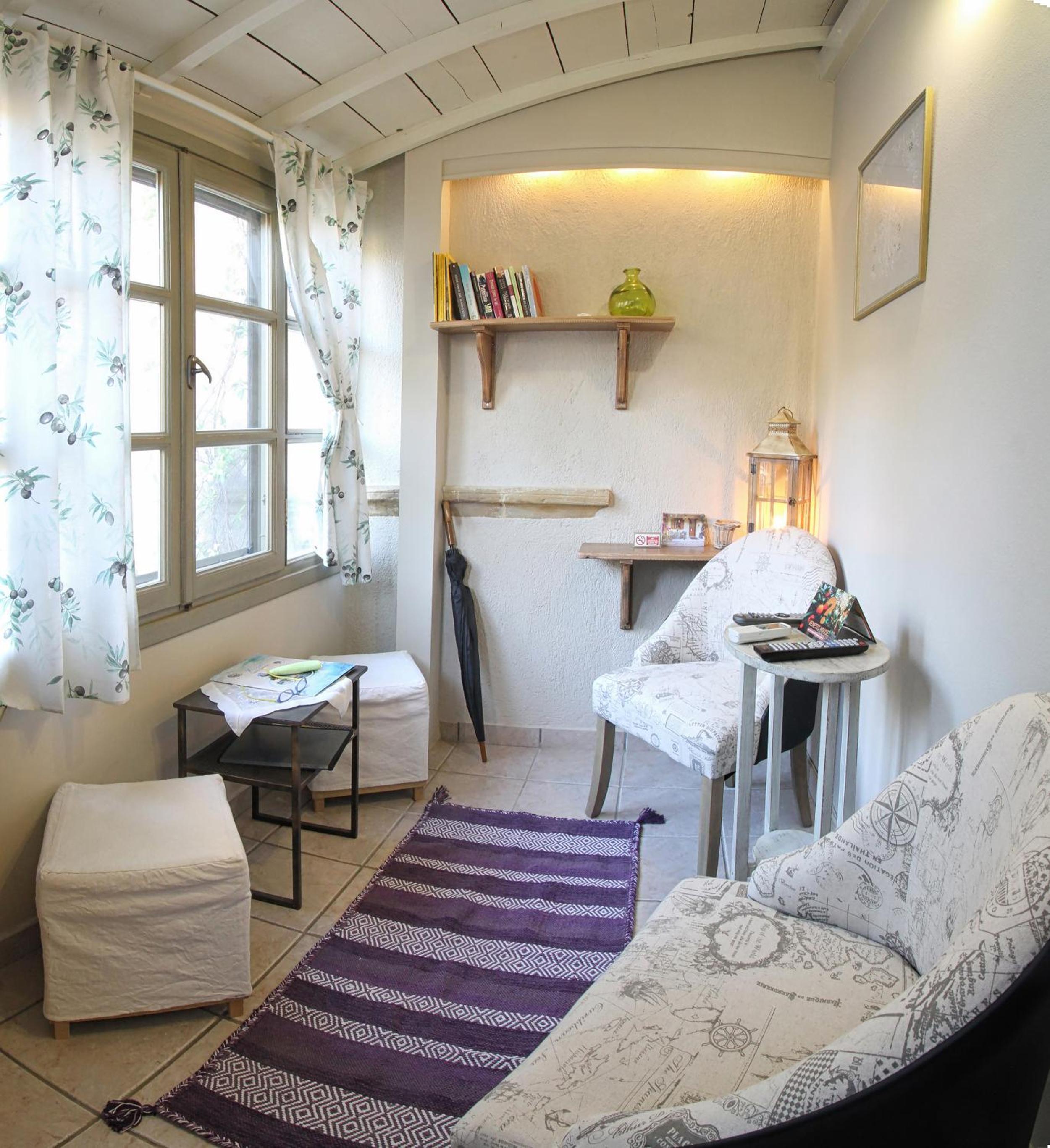 Venetis Luxury Apartments
