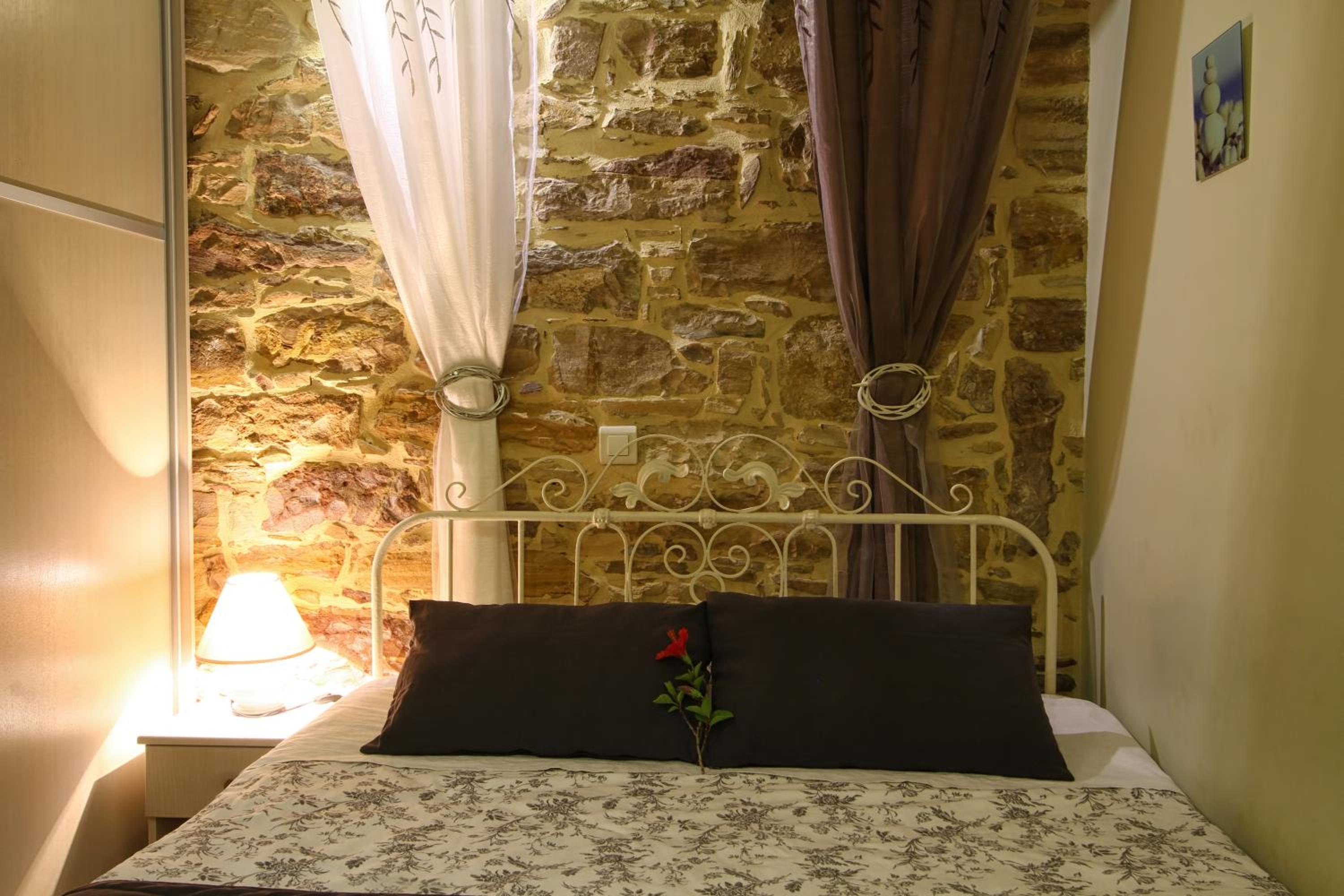Venetis Luxury Apartments