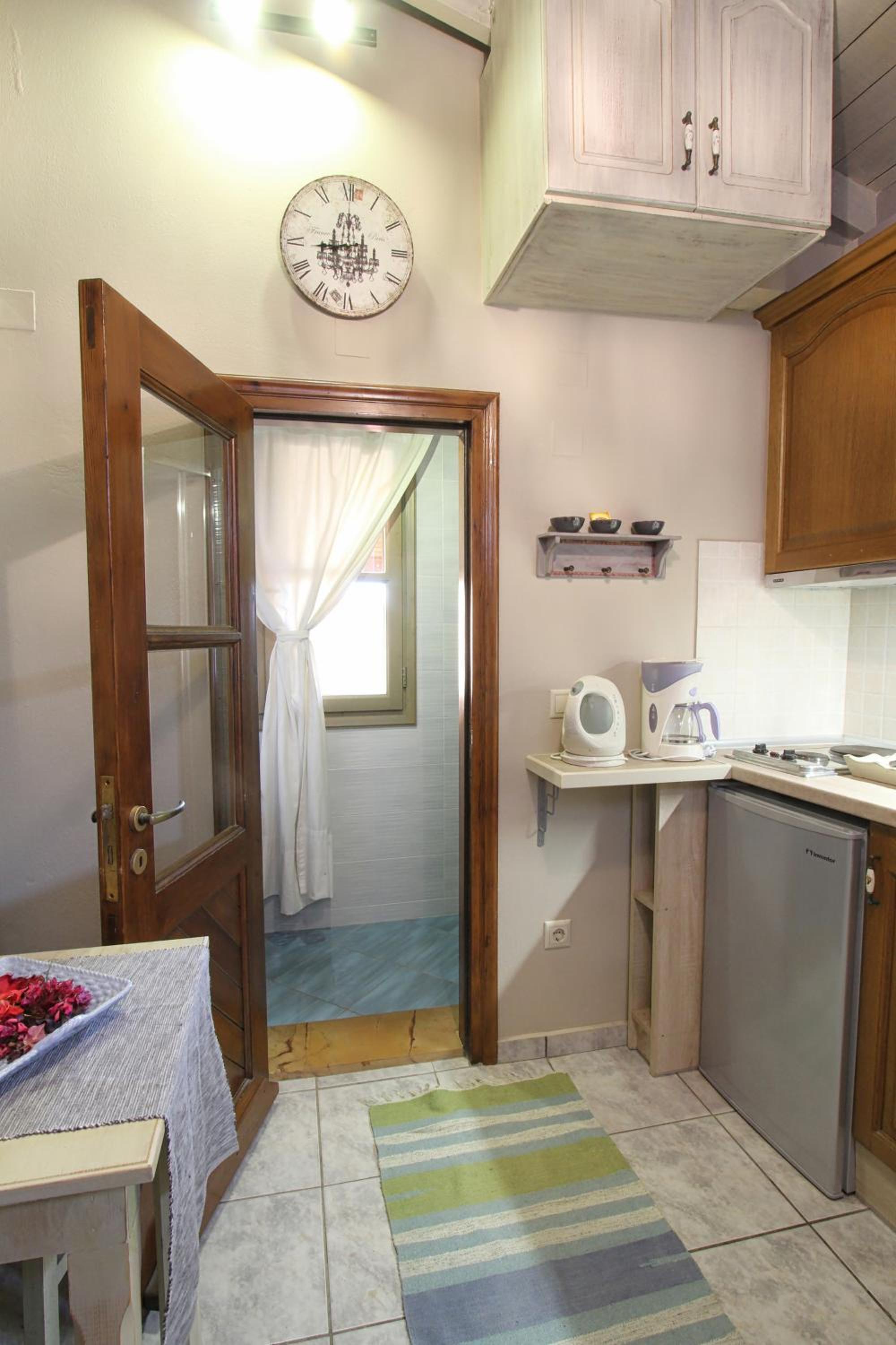 Venetis Luxury Apartments