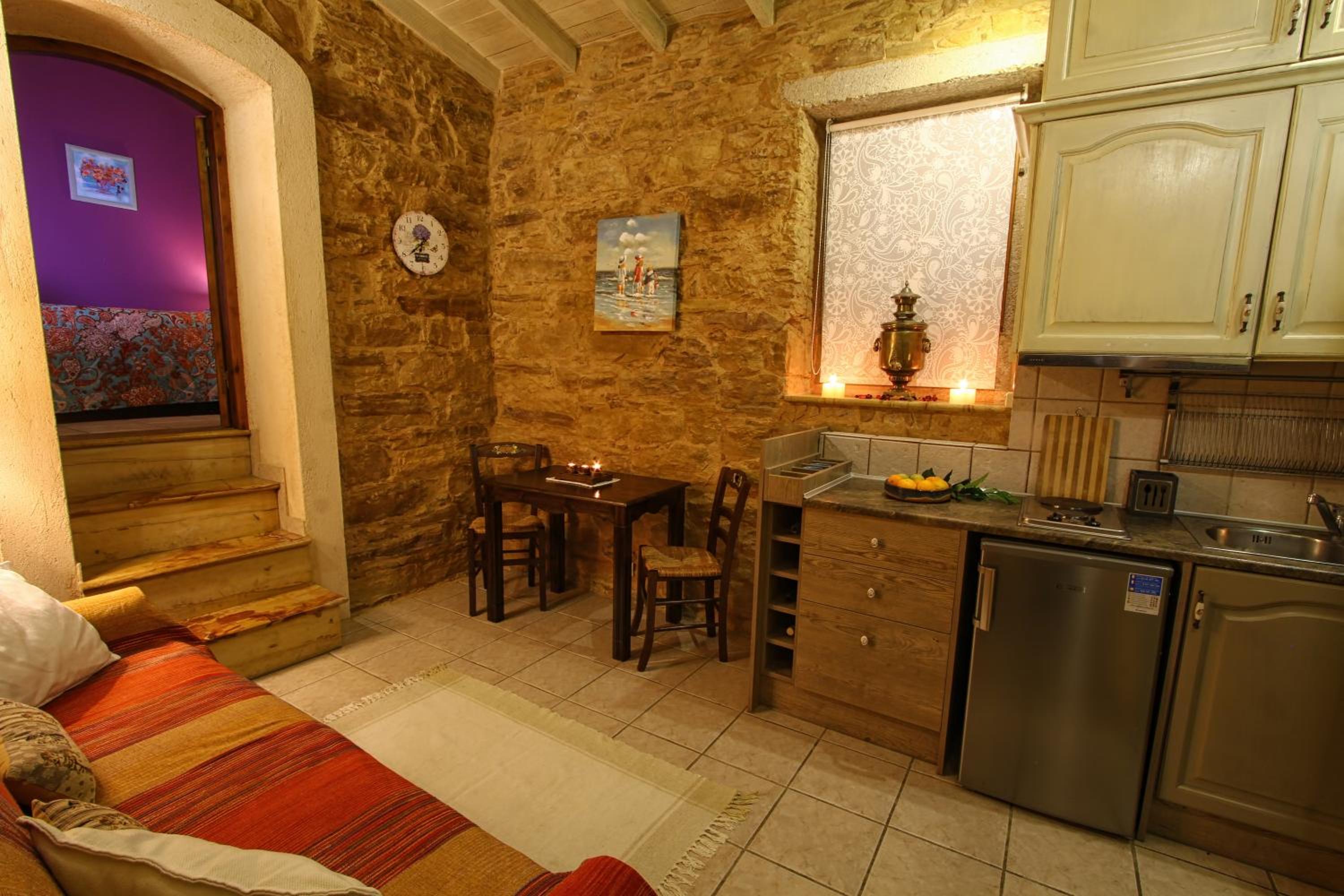 Venetis Luxury Apartments