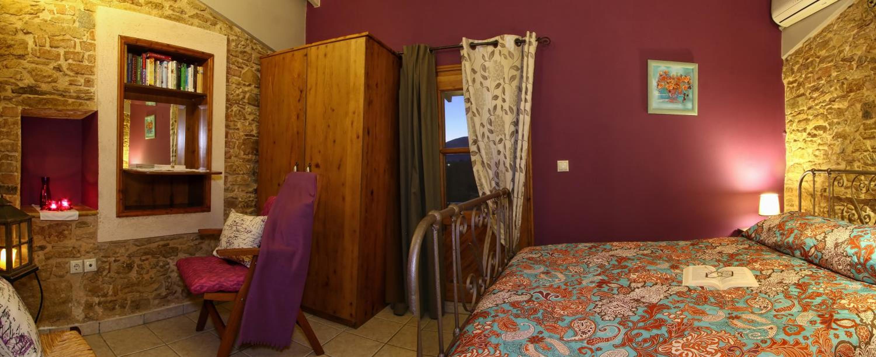 Venetis Luxury Apartments