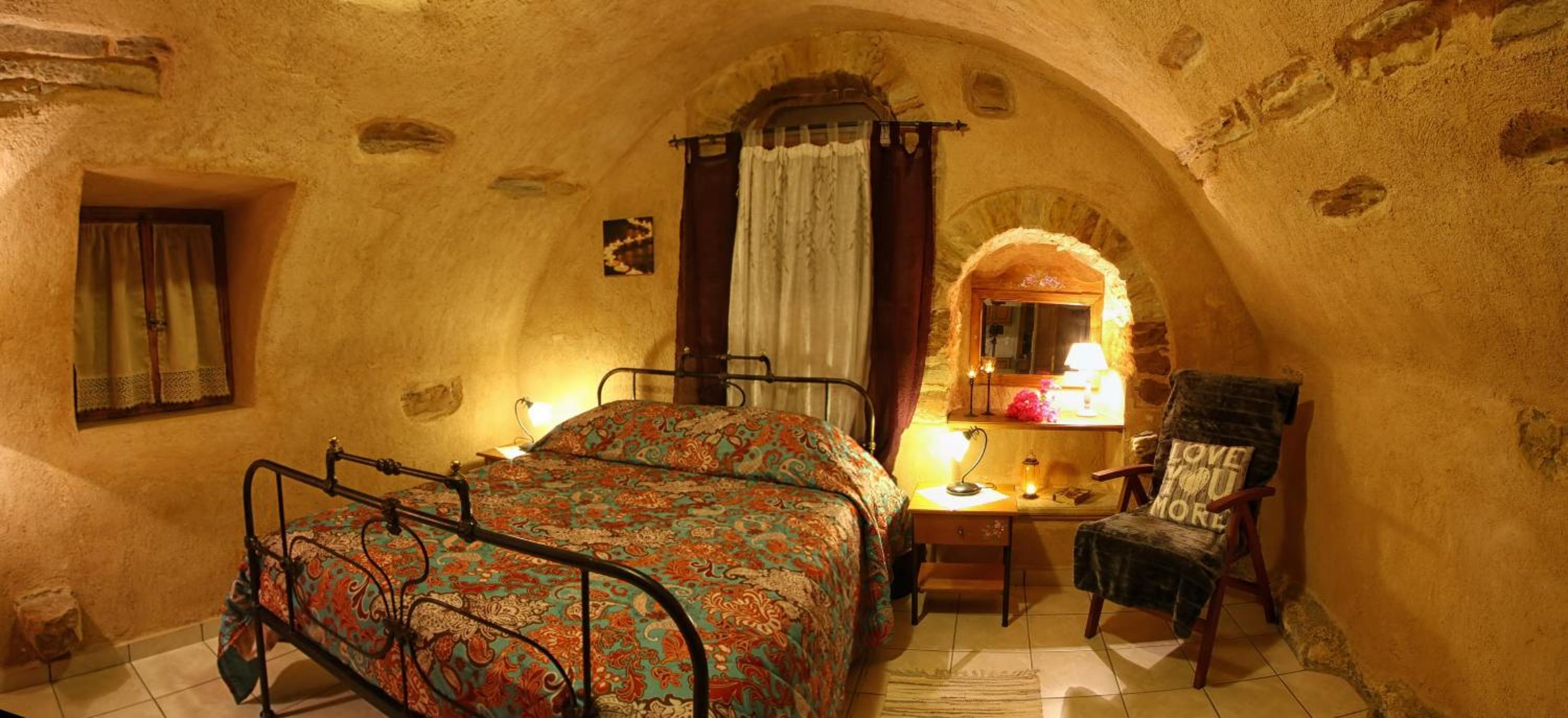 Venetis Luxury Apartments
