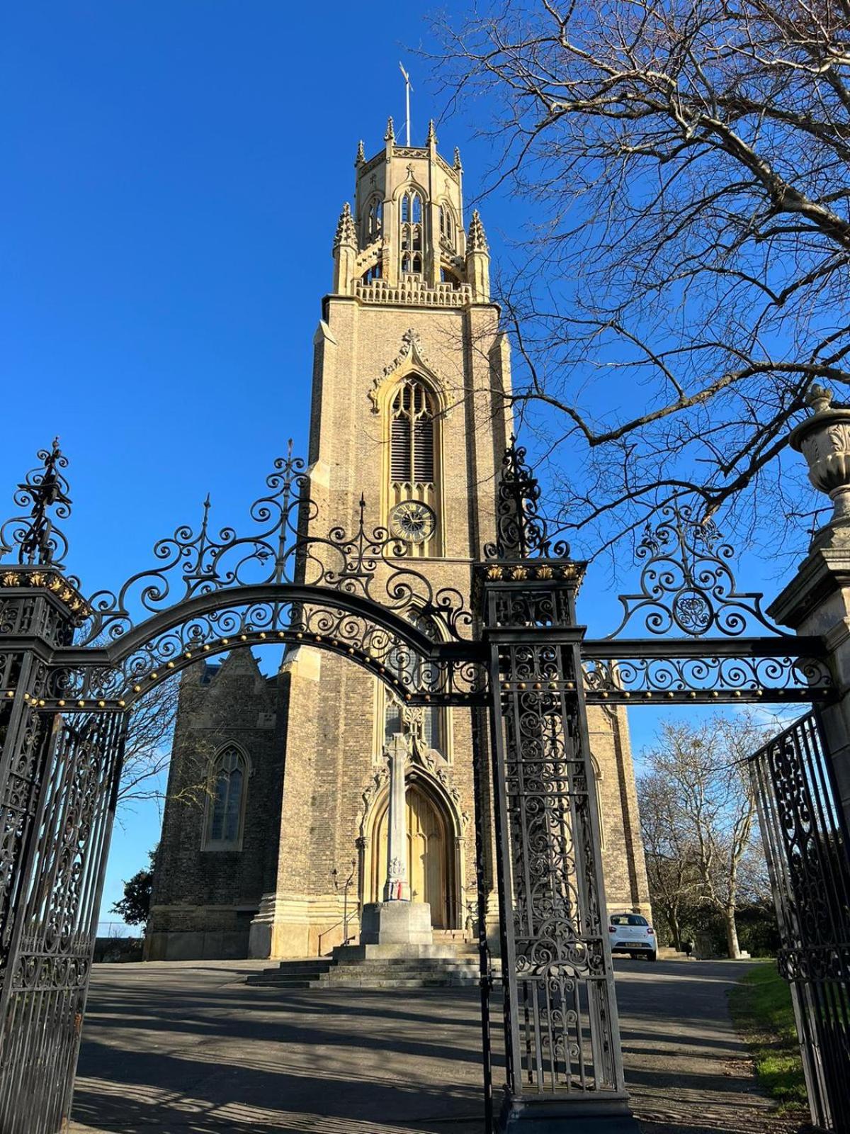 Ramsgate Vacations - Royal View - Property Image 6