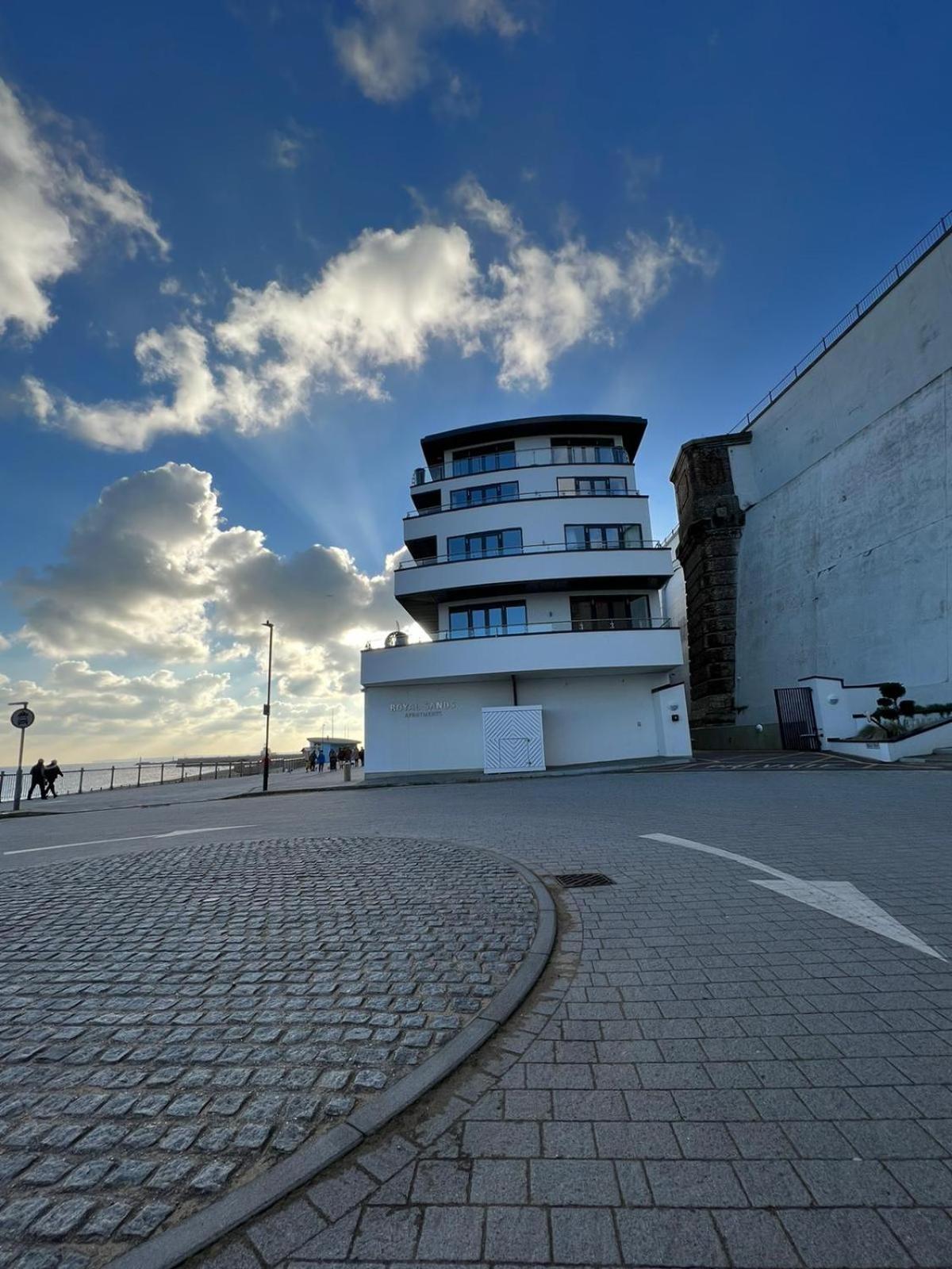 Ramsgate Vacations - Royal View - Property Image 8