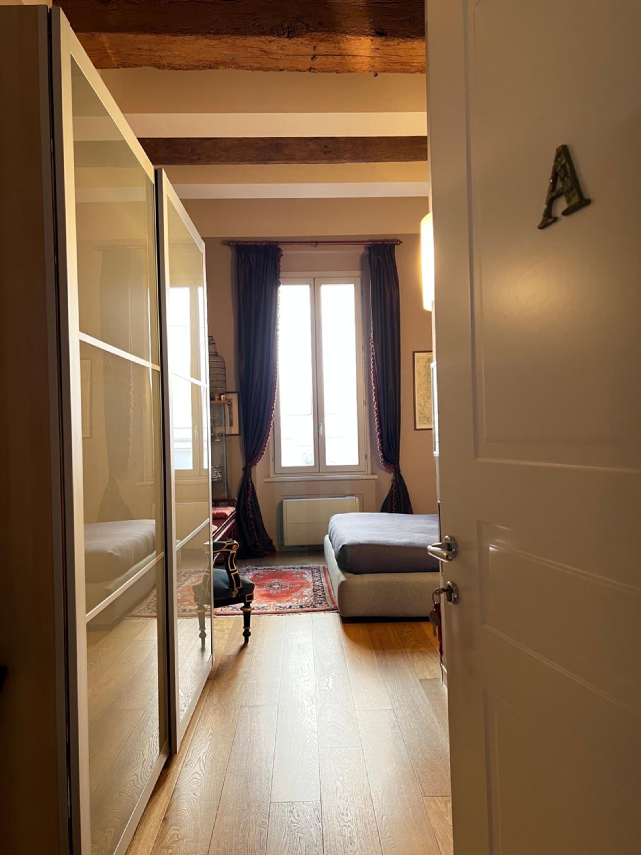 A Casa Di Paola Suite view 4