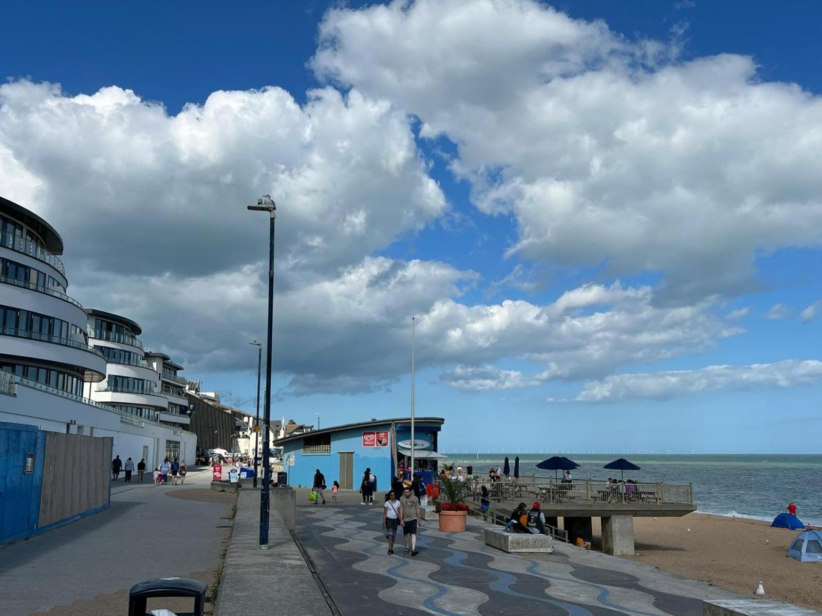 Ramsgate Vacations - Royal View - Property Image 9